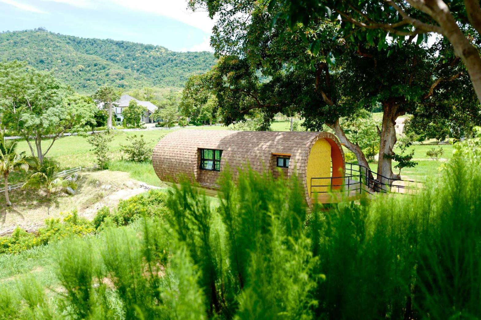 One-Bedroom Cottage photo 3