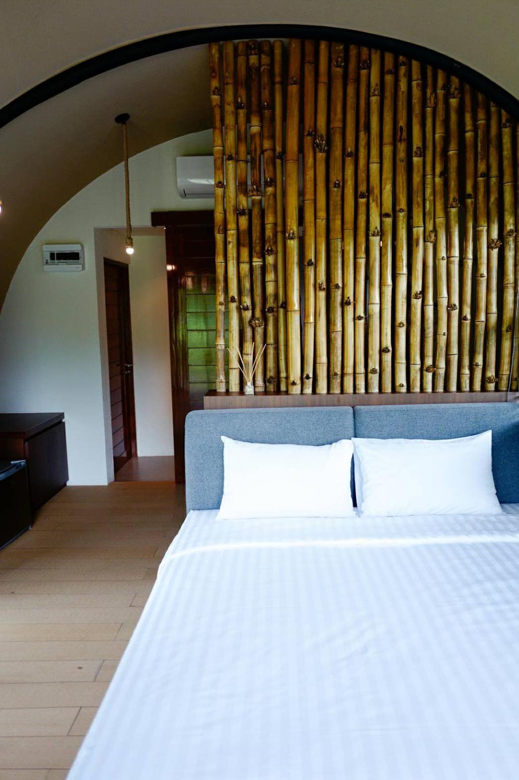 Cabaña de una habitación