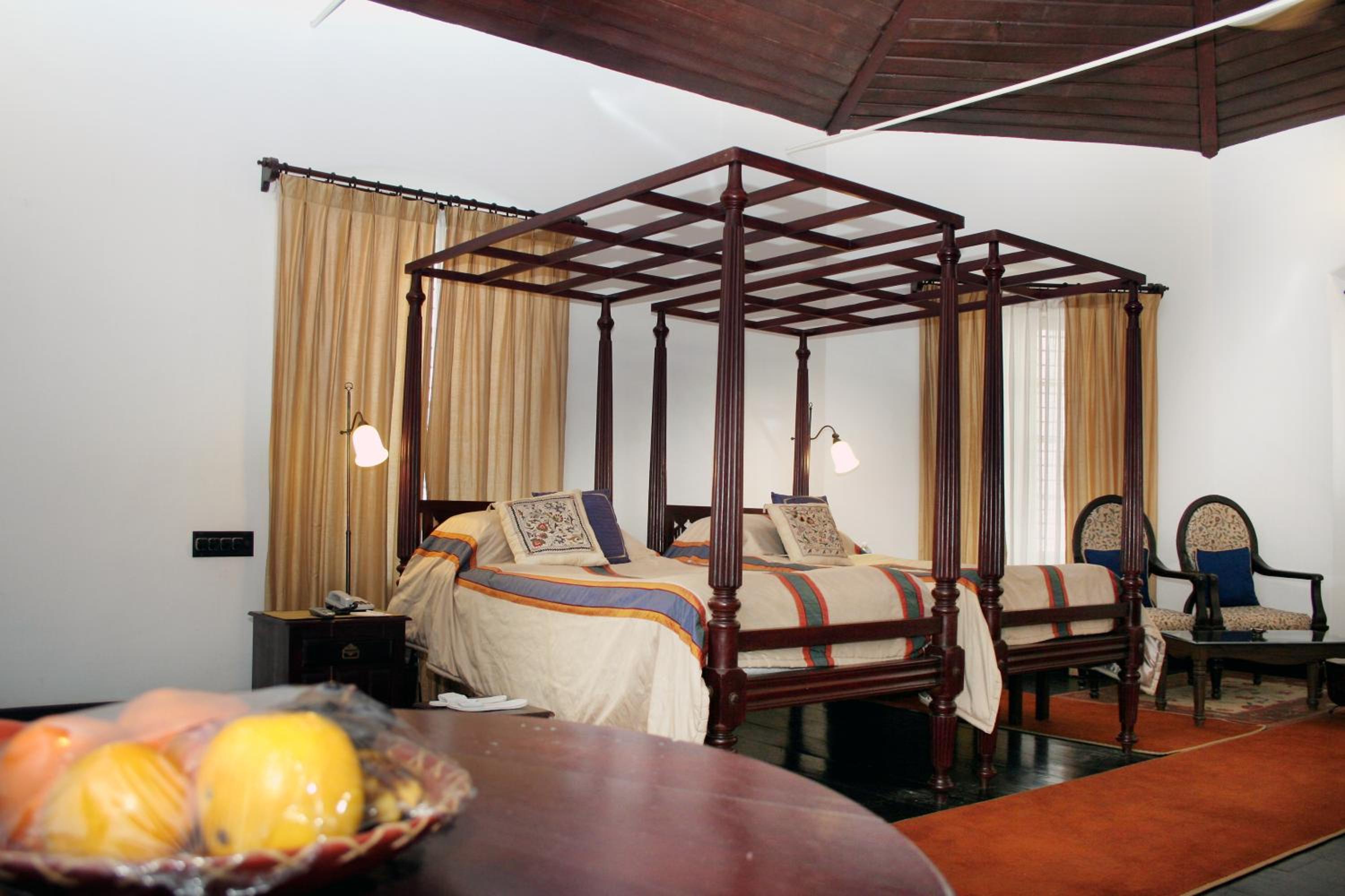 Deluxe Suite - Photo 1