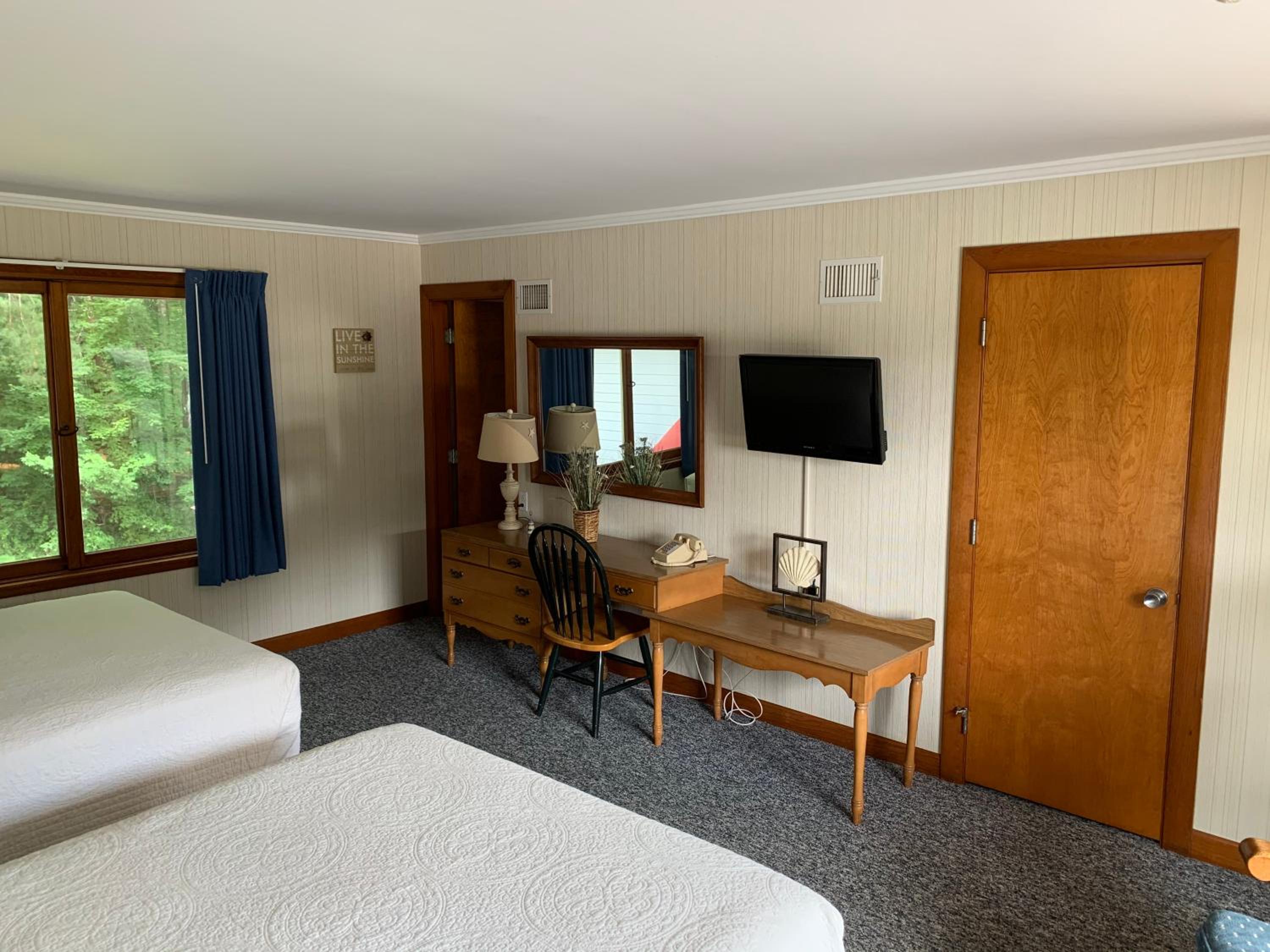 Deluxe Queen Room photo 1