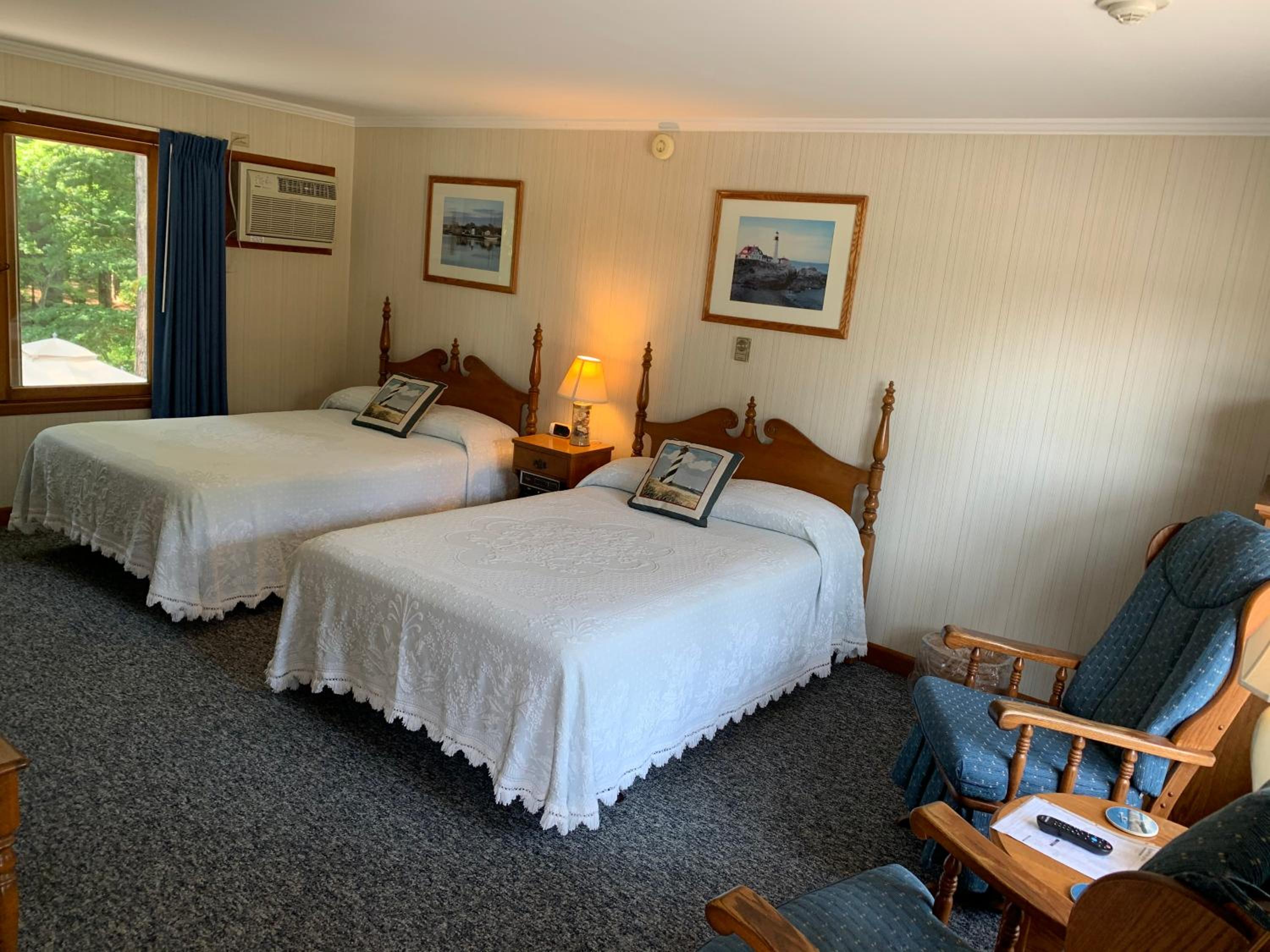 Deluxe Queen Room photo 3