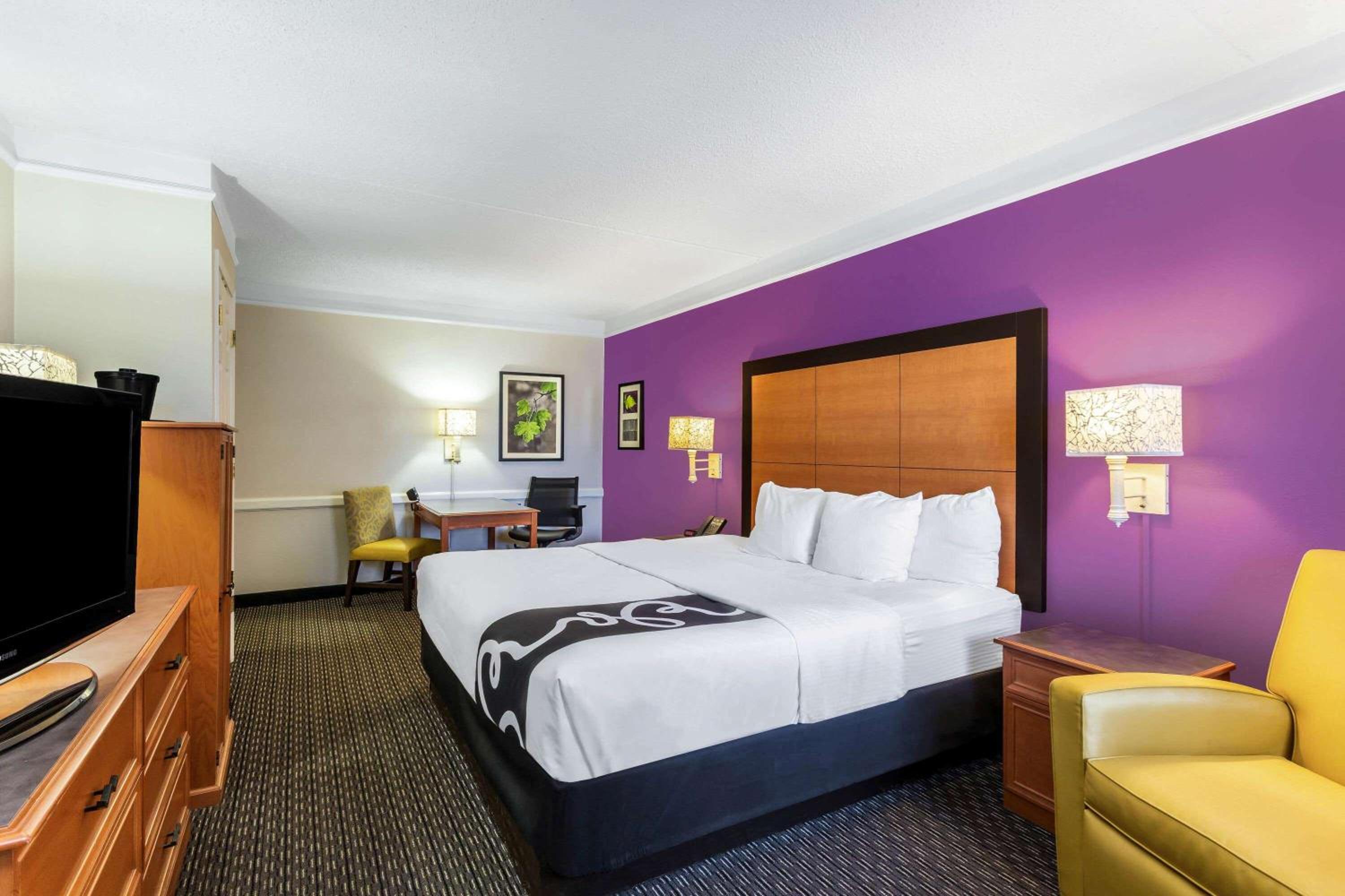 King Room - Photo 5