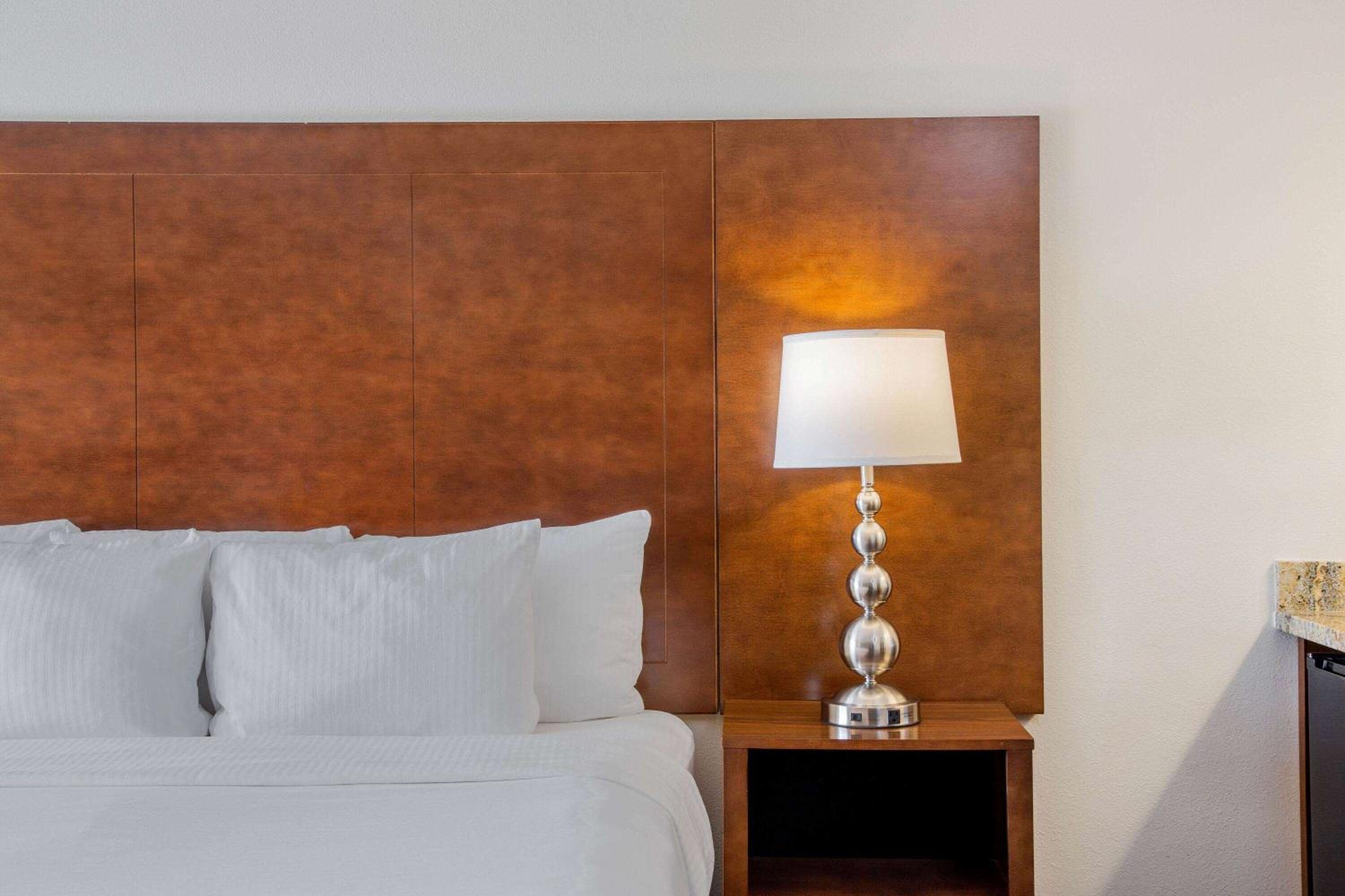 Deluxe King Room - Photo 4