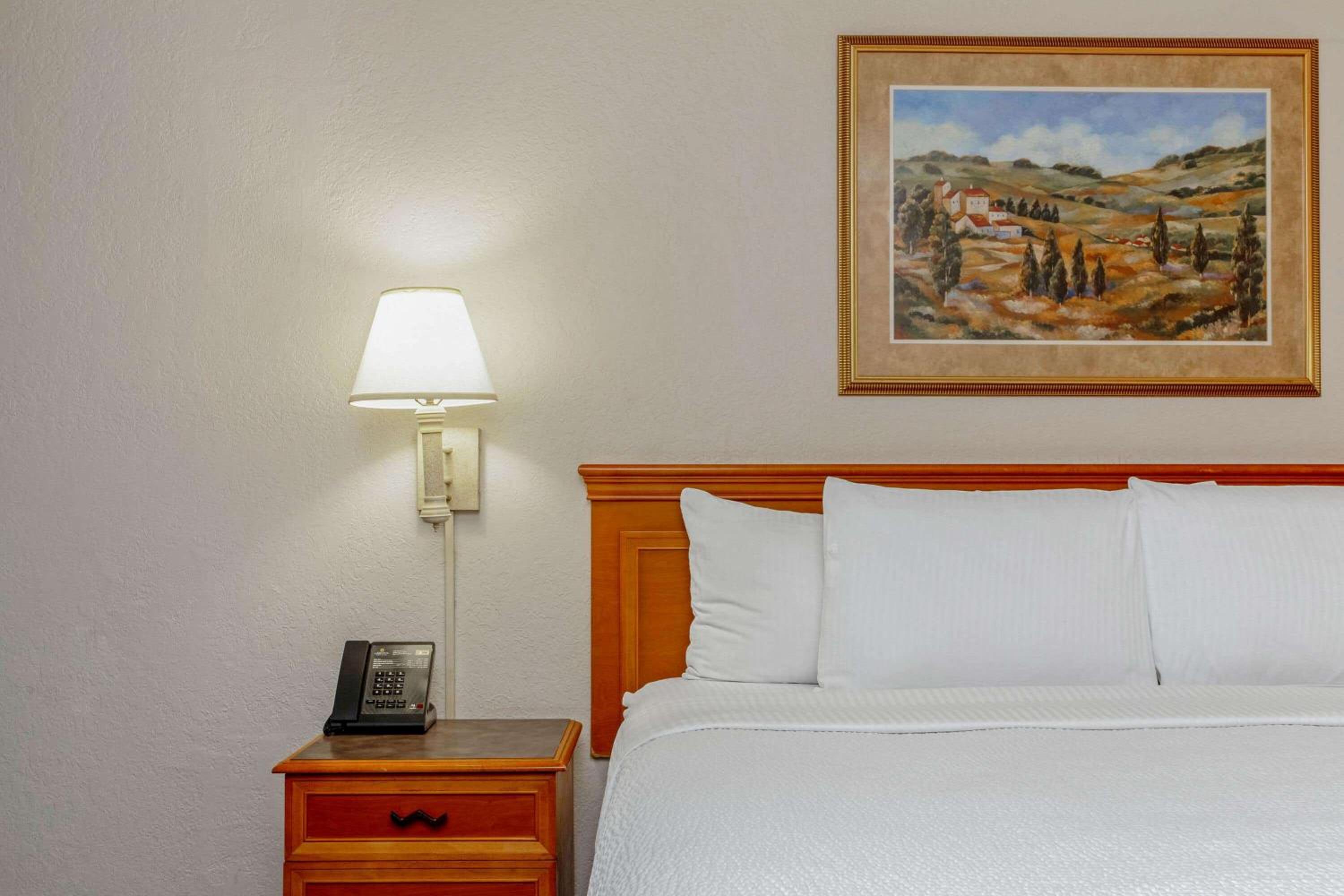 King Room - Photo 5