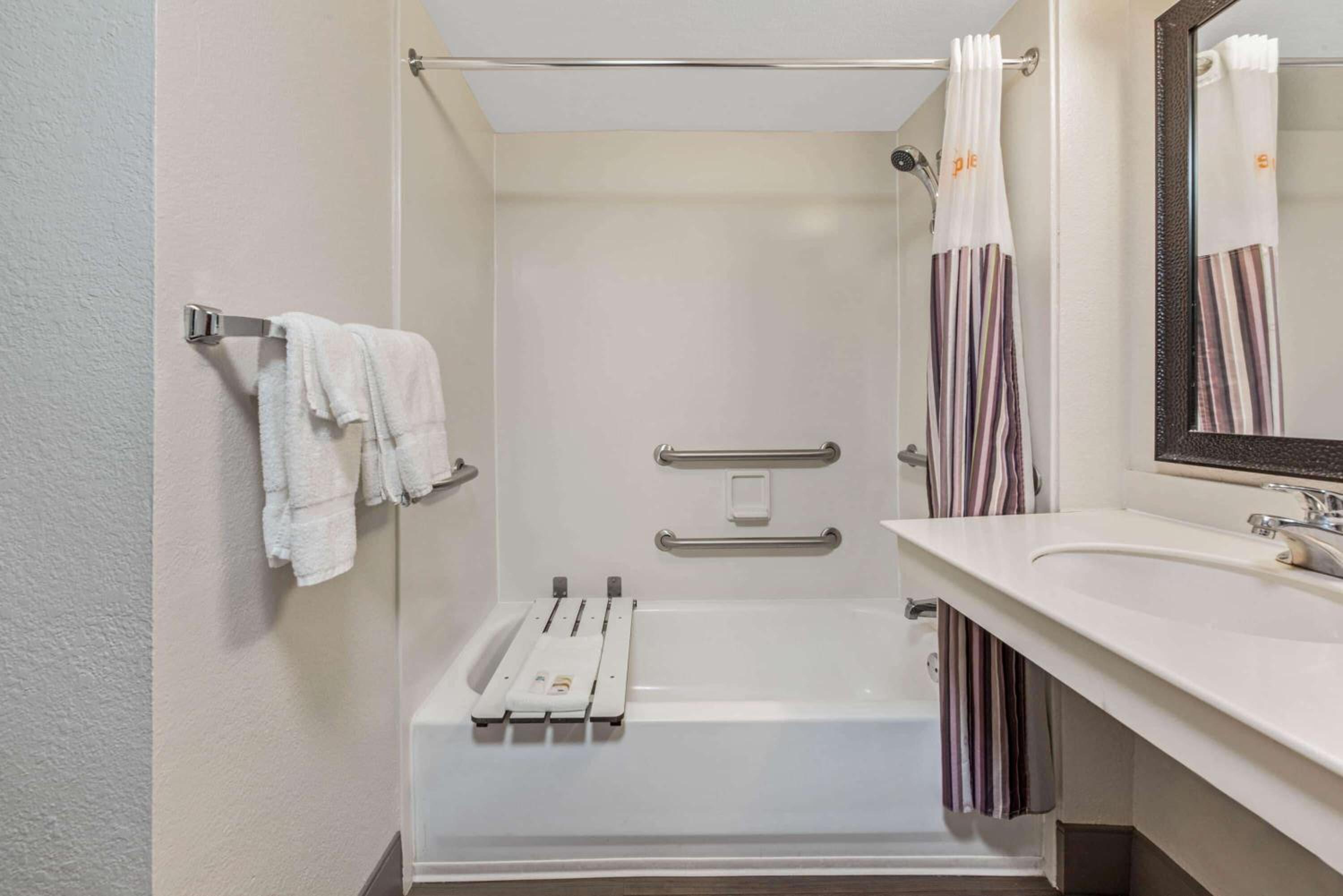 La Quinta Inn by Wyndham Miami Airport North, 写真 8