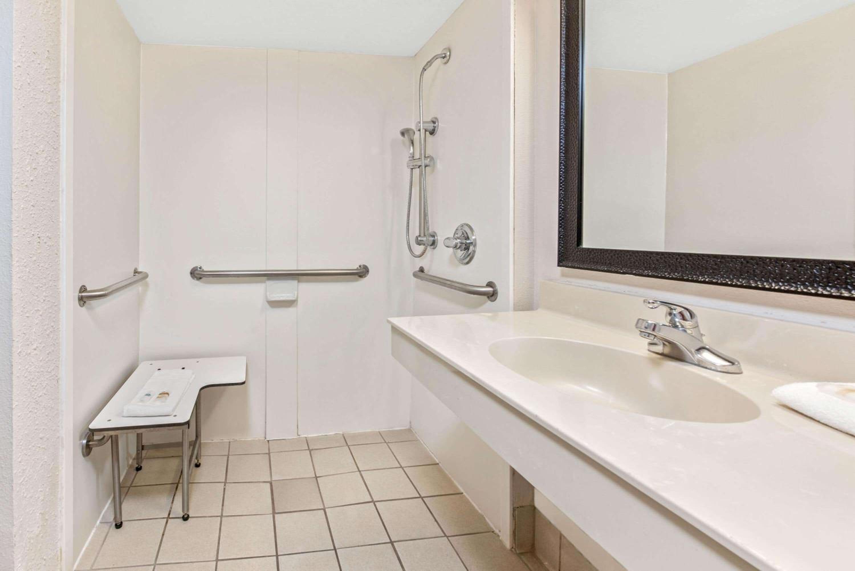 La Quinta Inn by Wyndham Miami Airport North, 写真 5
