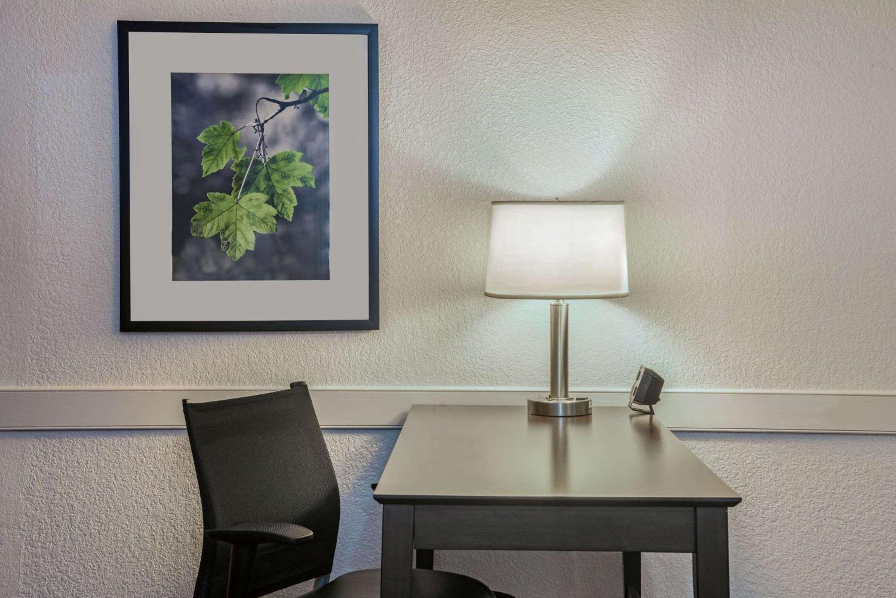 King One-Bedroom Suite - Non-Smoking photo 2