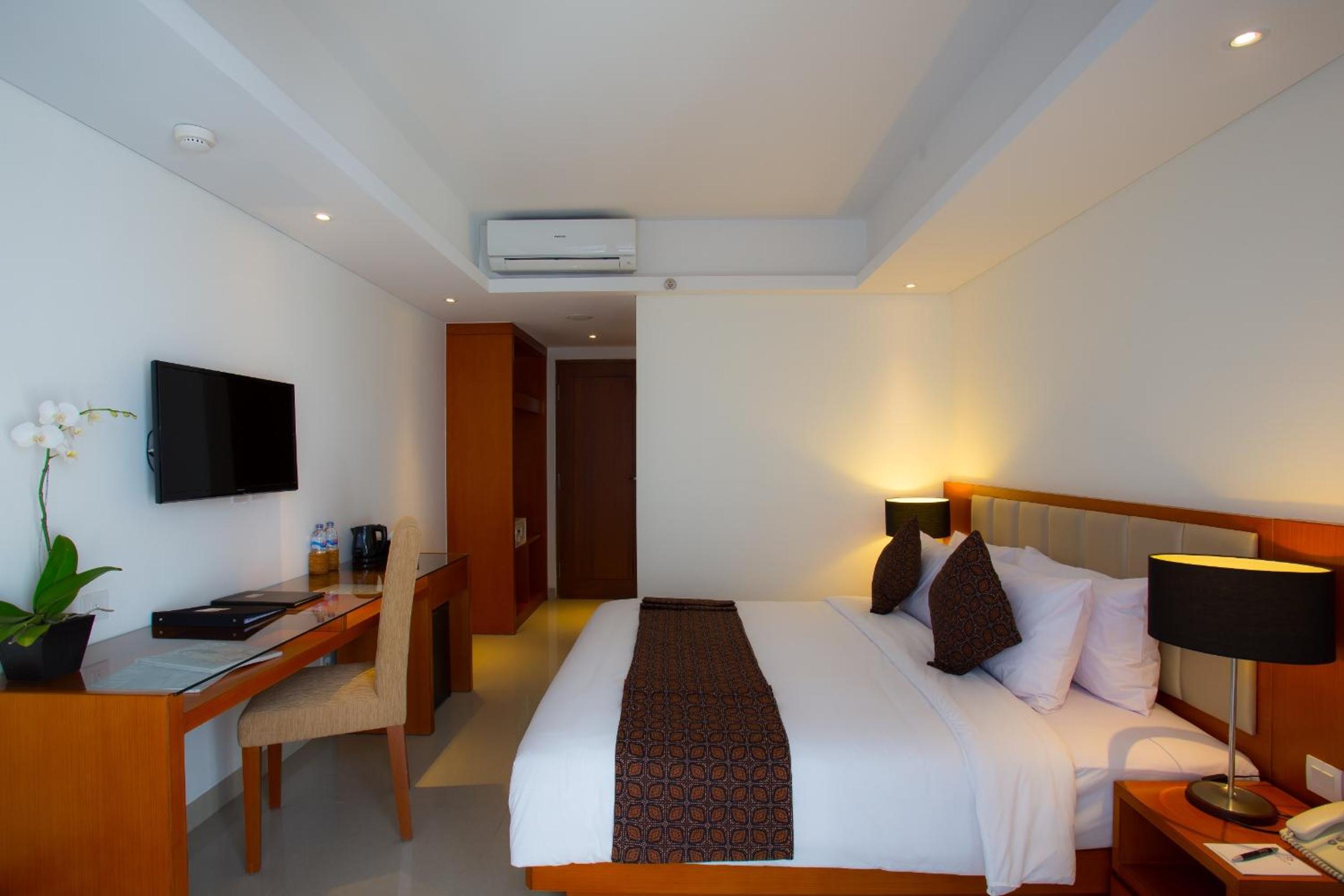Deluxe Family Room - Photo 6