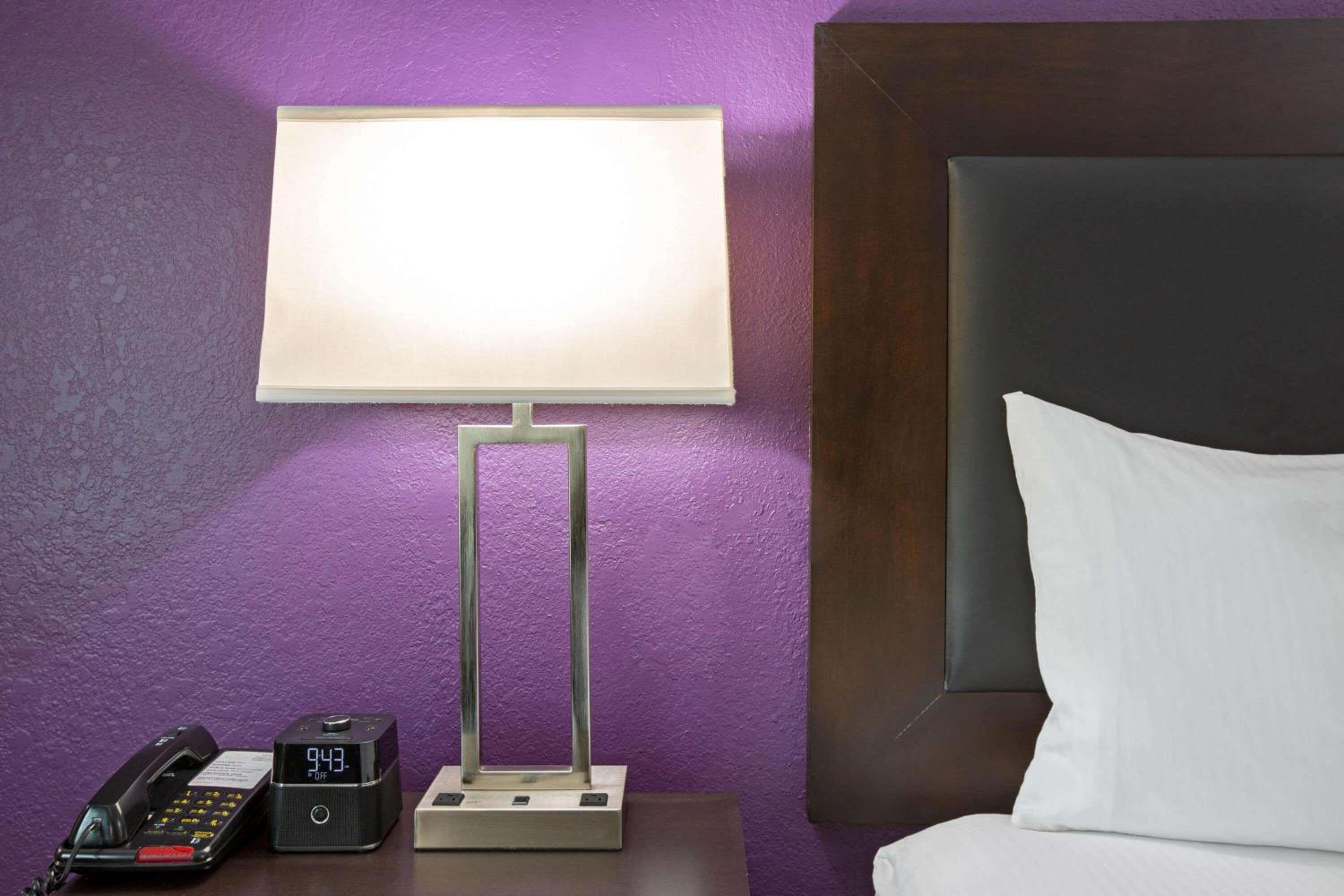 Deluxe Queen Room with Two Queen Beds - Photo 1