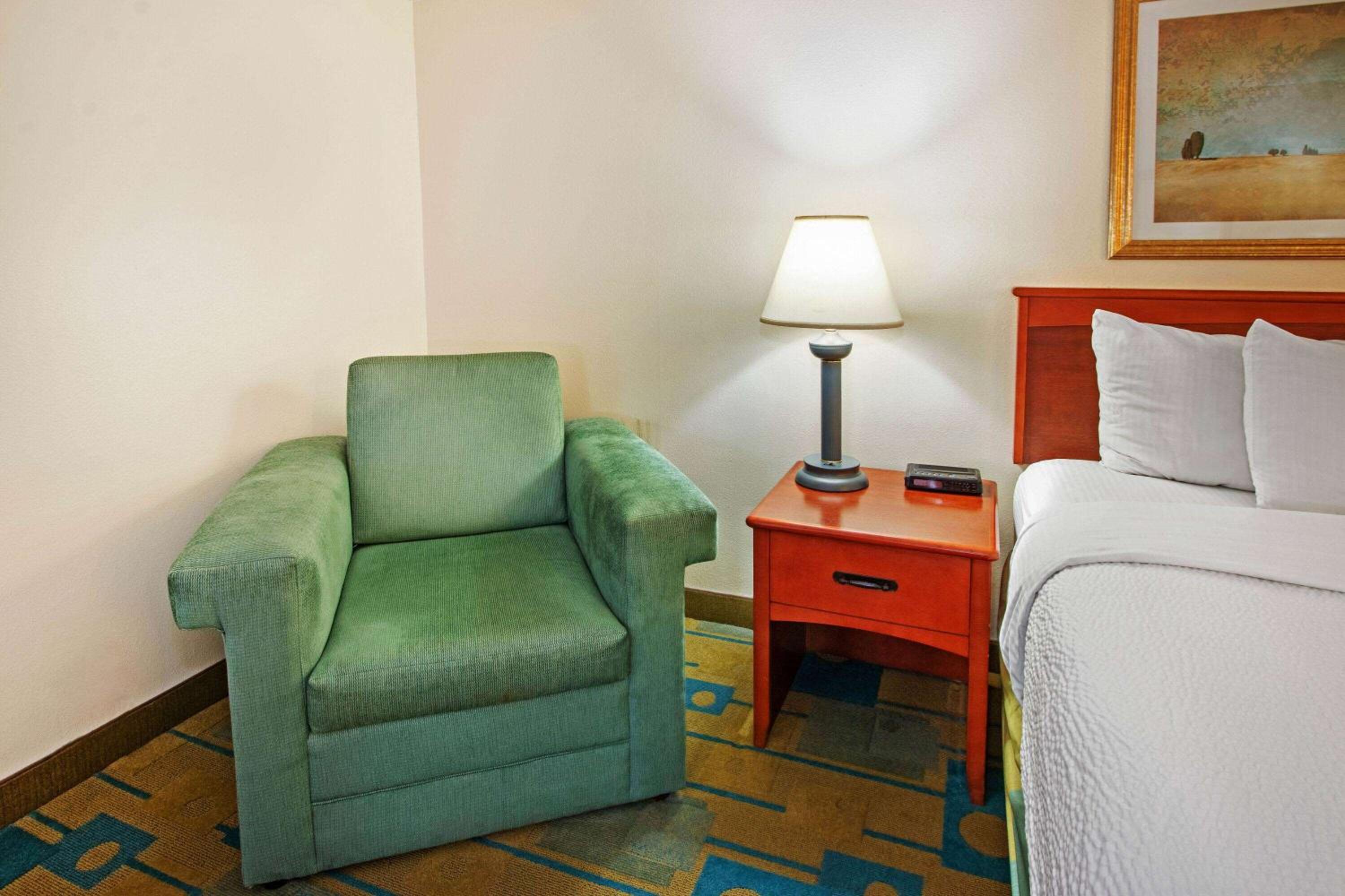 King Room - Photo 2