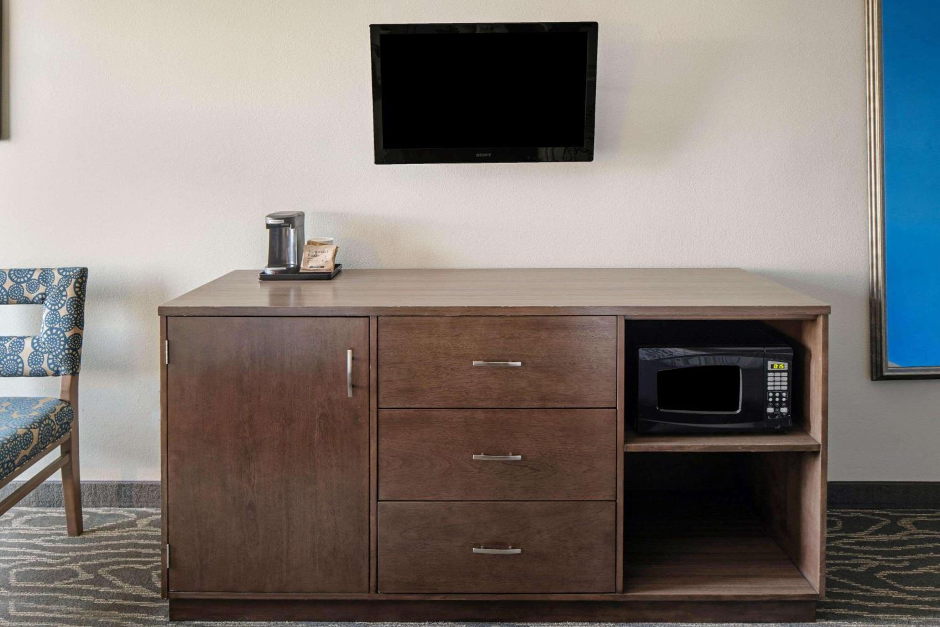 Executive King Room photo 2