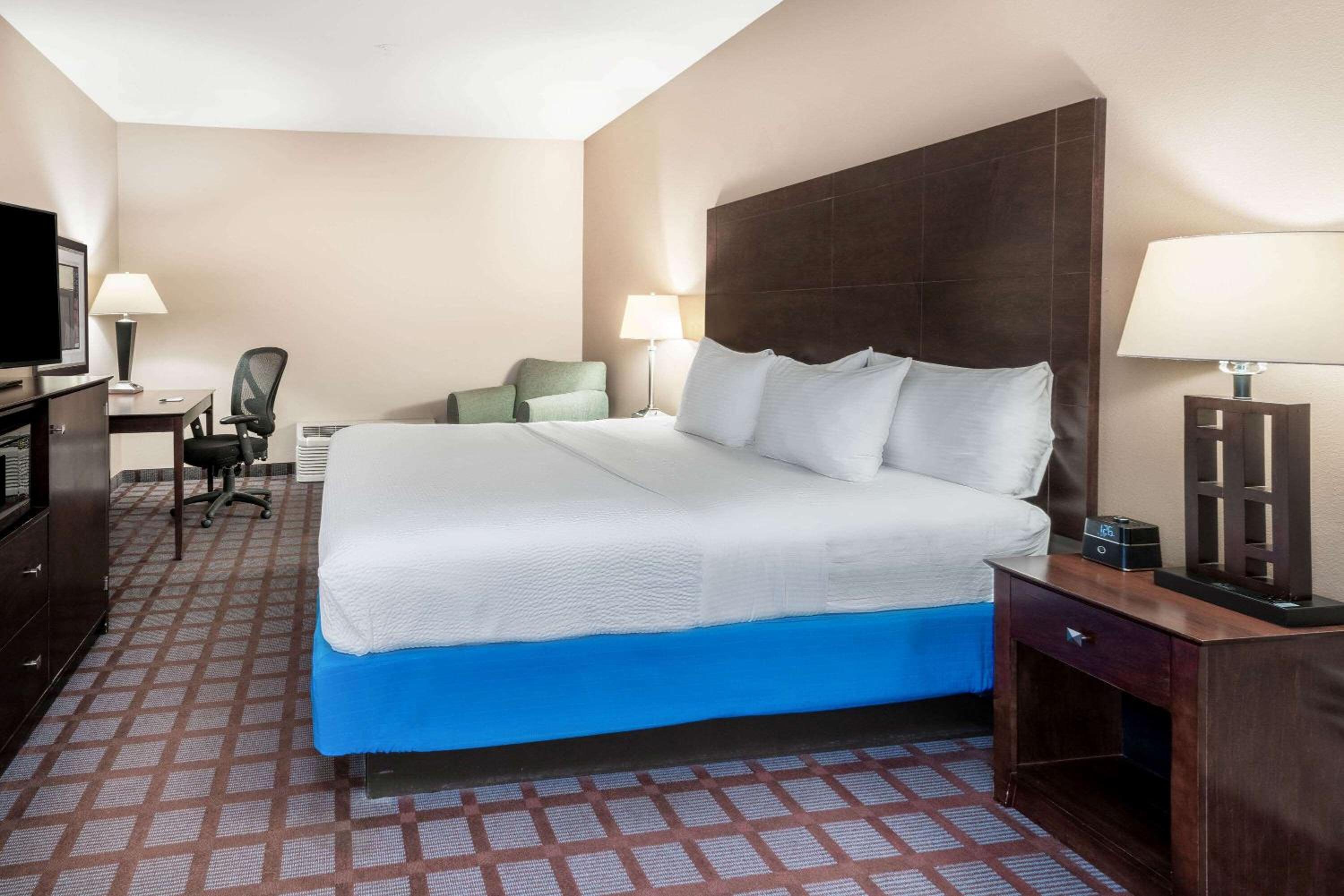 King Room photo 1