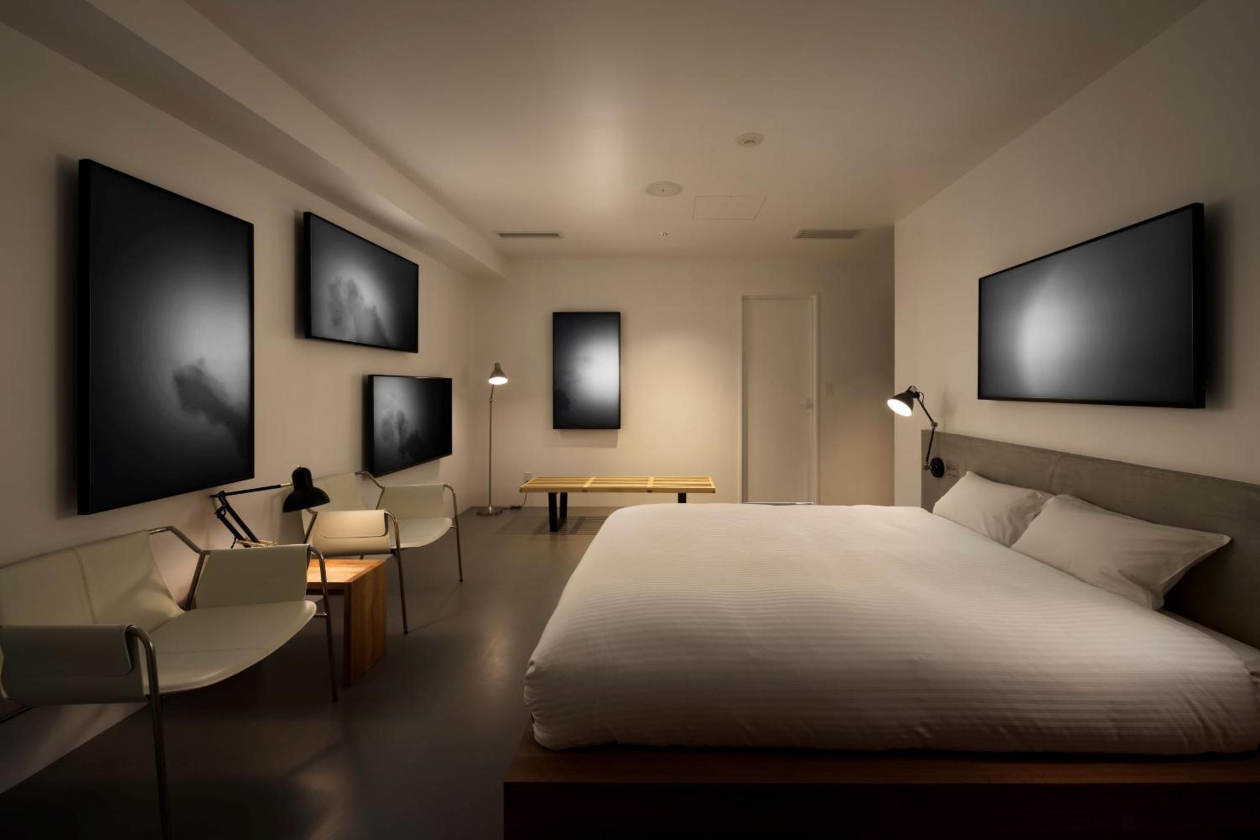 Special Offer - Run of House (Room randomly selected) photo 2