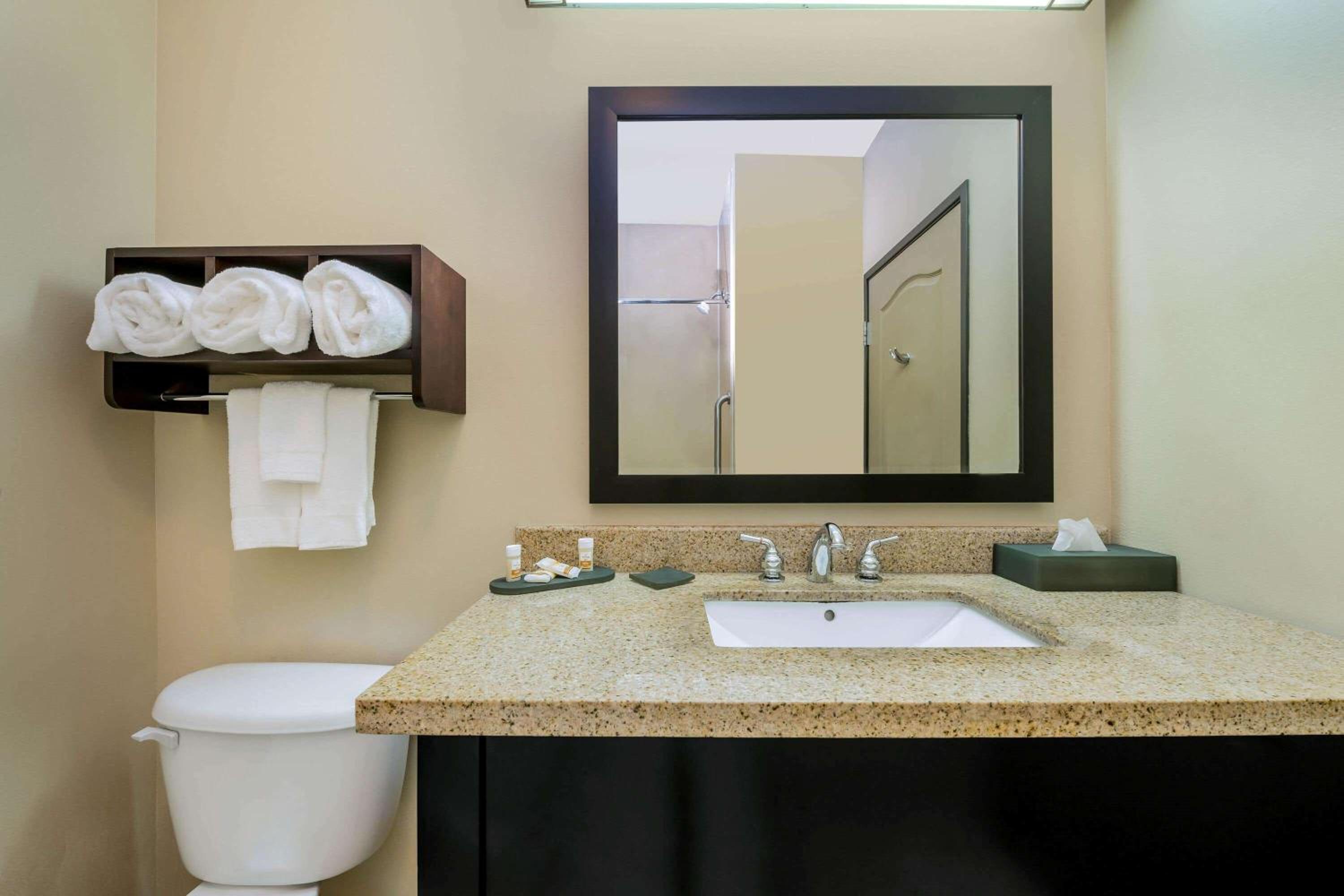 Deluxe King Room - Photo 3