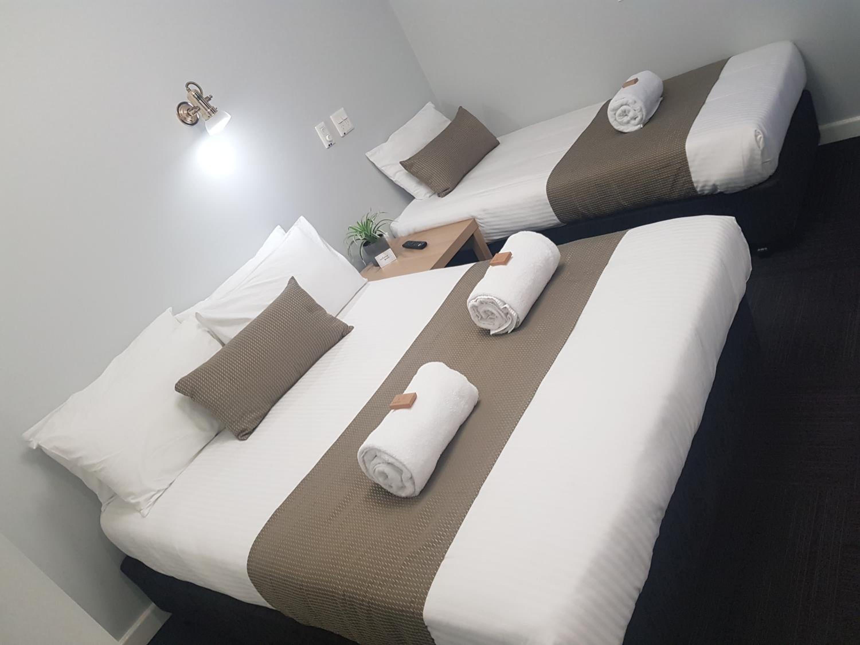 Deluxe Queen Room photo 1