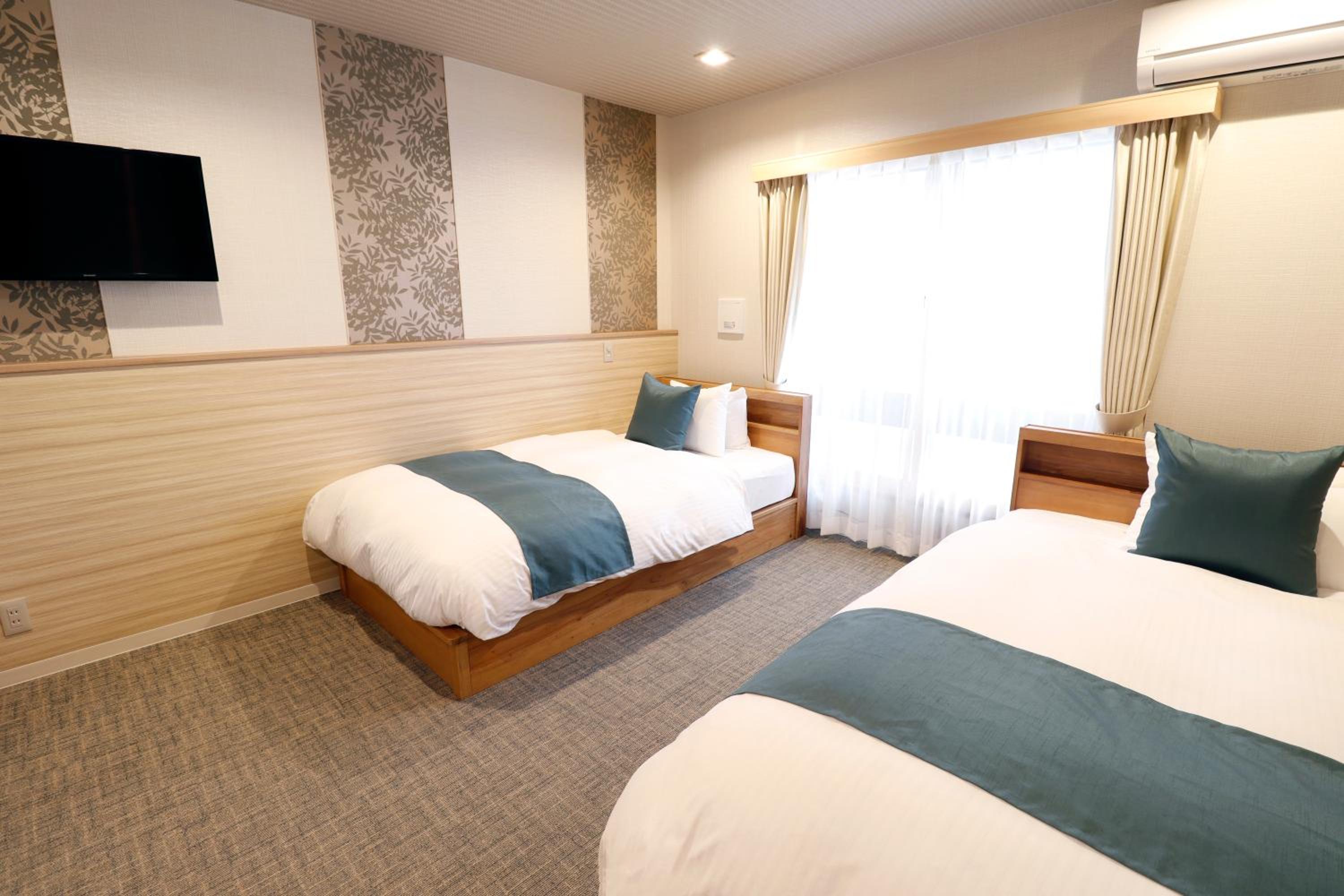 Comfort Triple Room - Photo 14