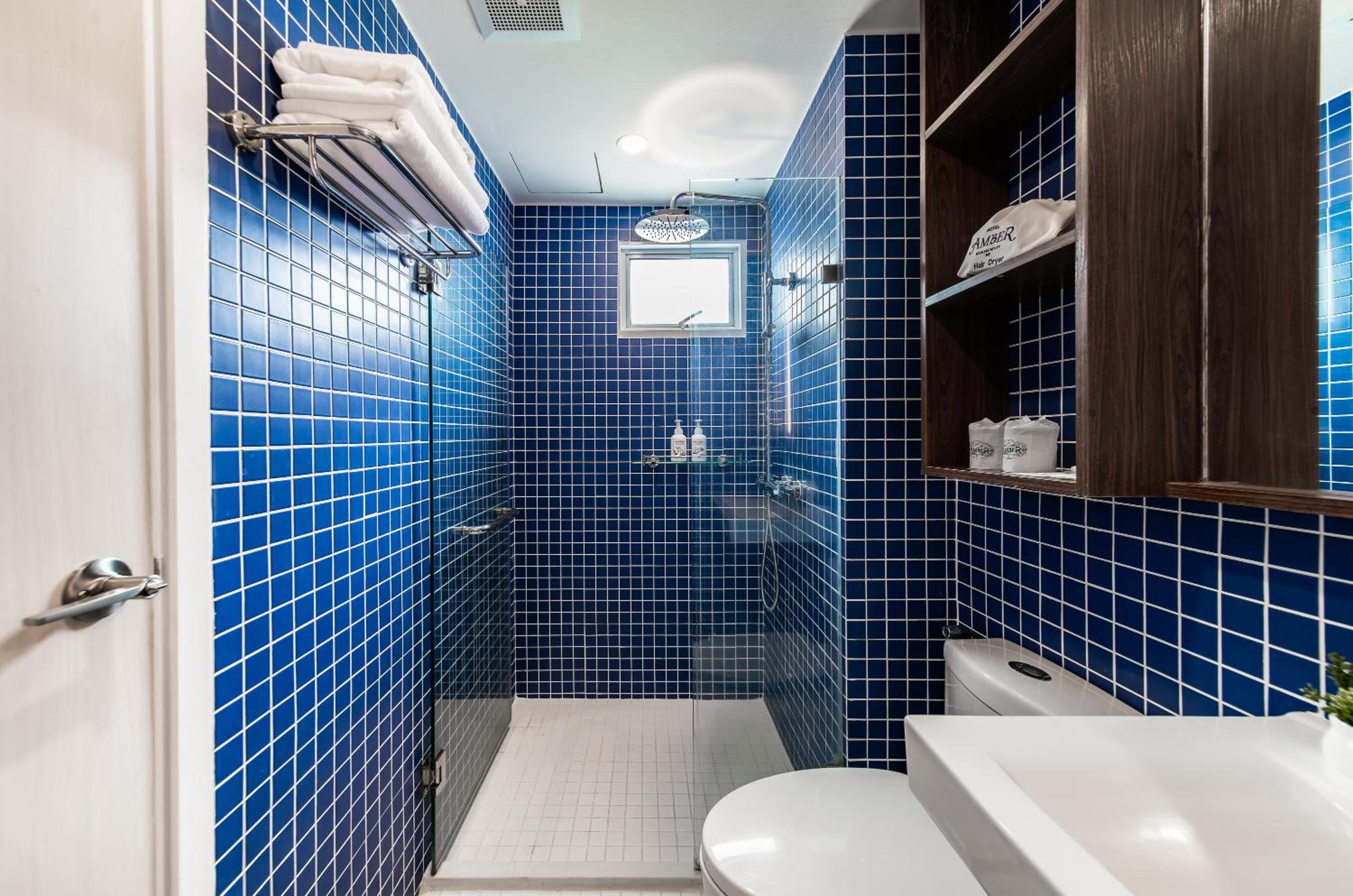 Deluxe Double or Twin Room with City View photo 3