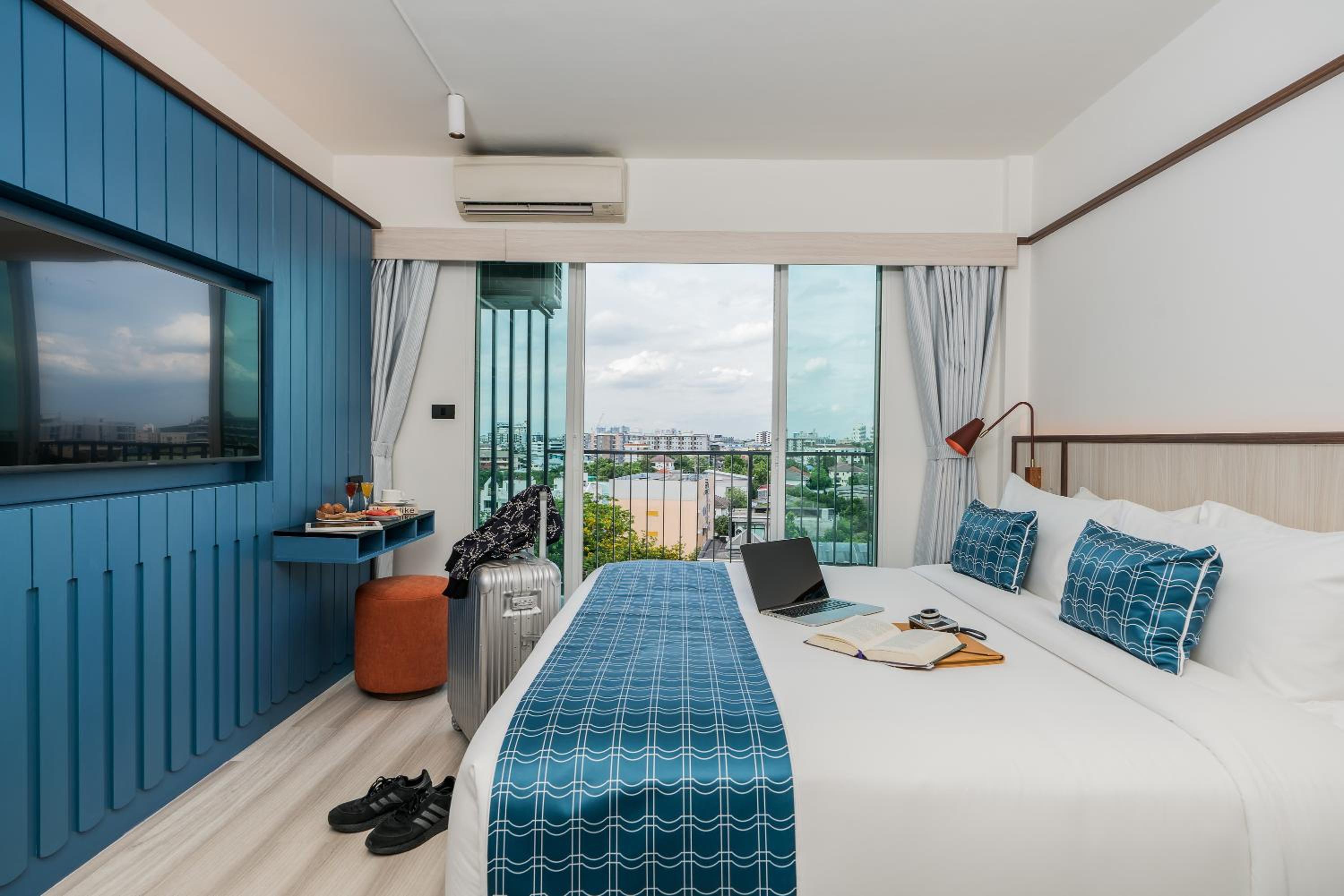 Suite with Balcony photo 2
