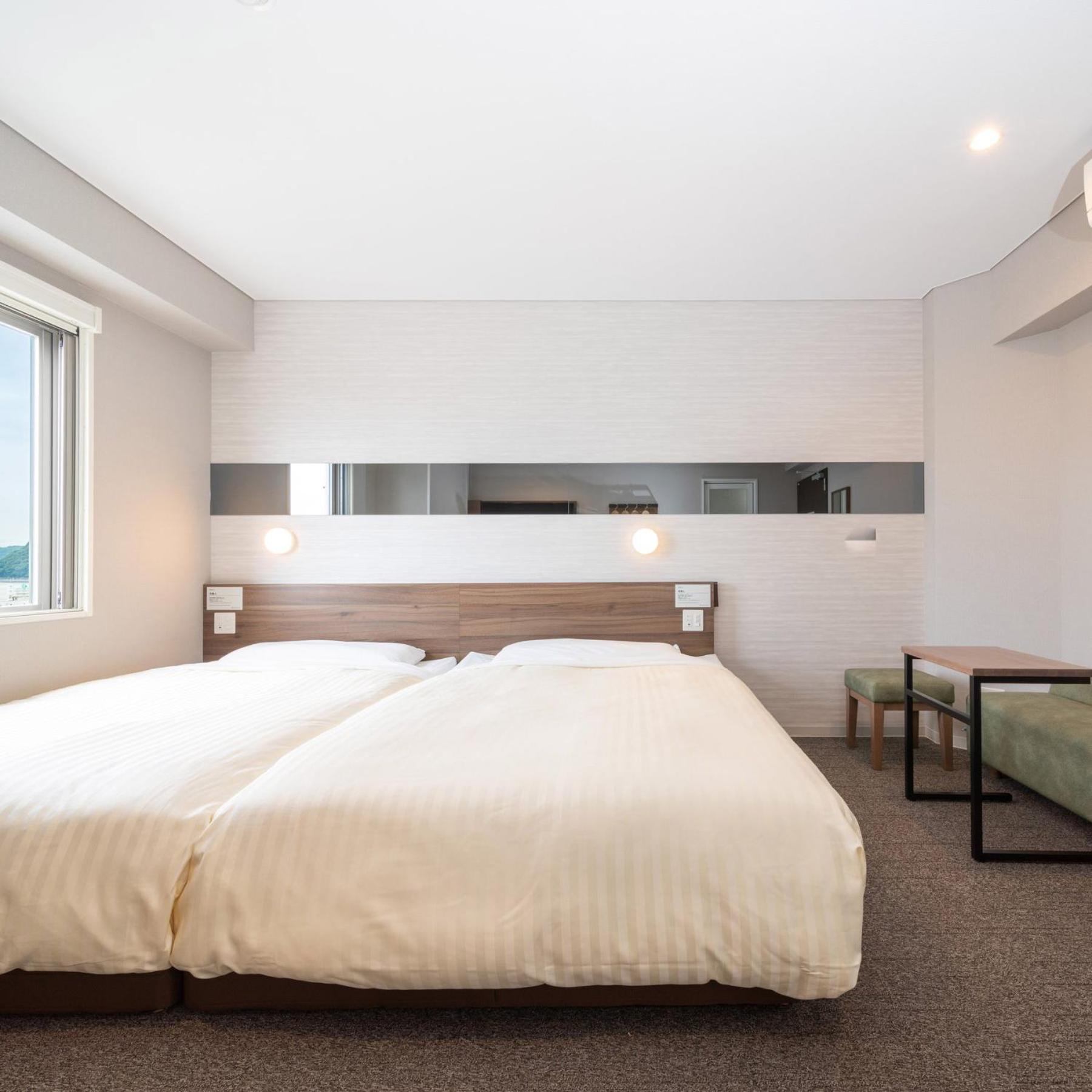 Twin Room - Non-Smoking - Photo 6