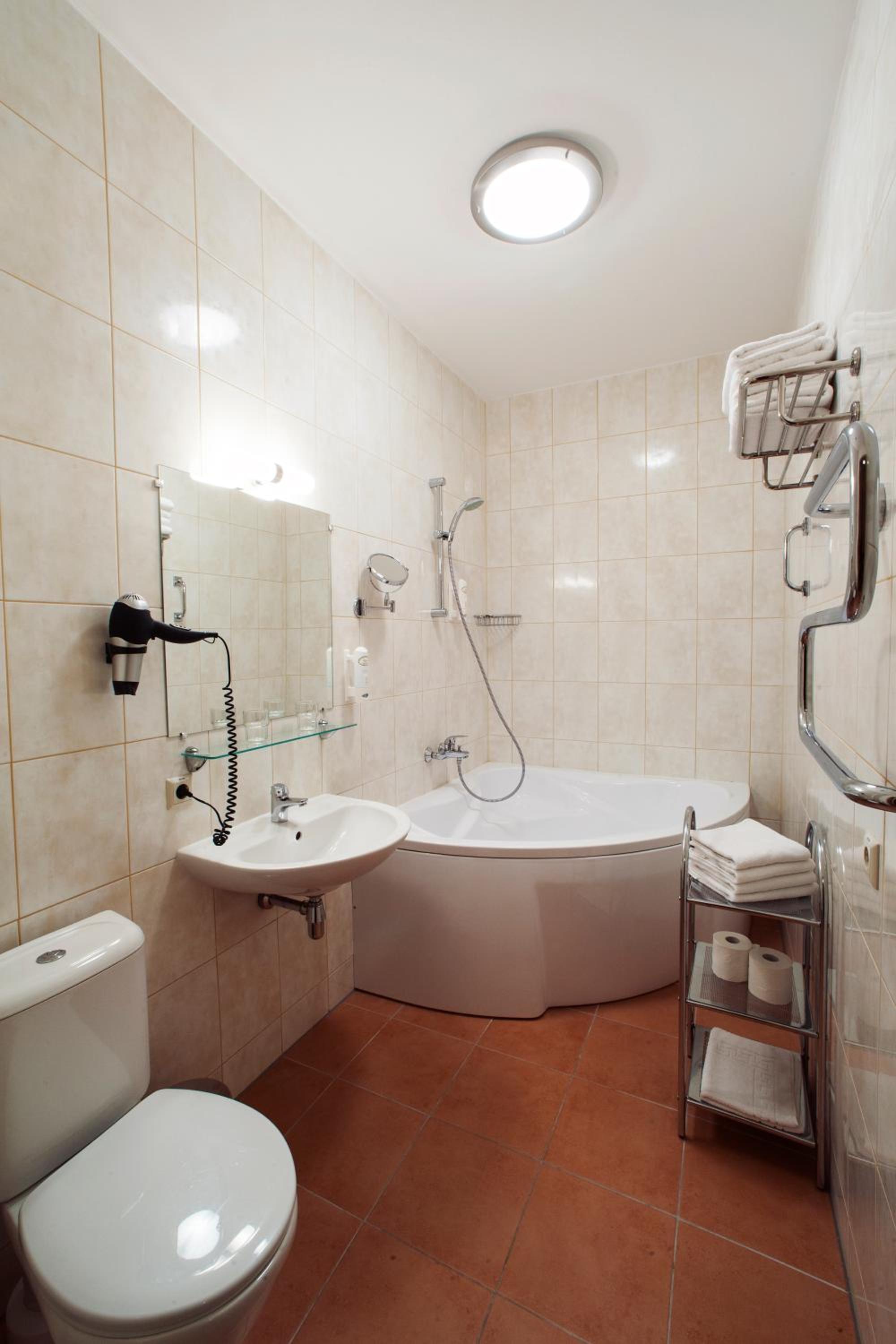Family Suite photo 3