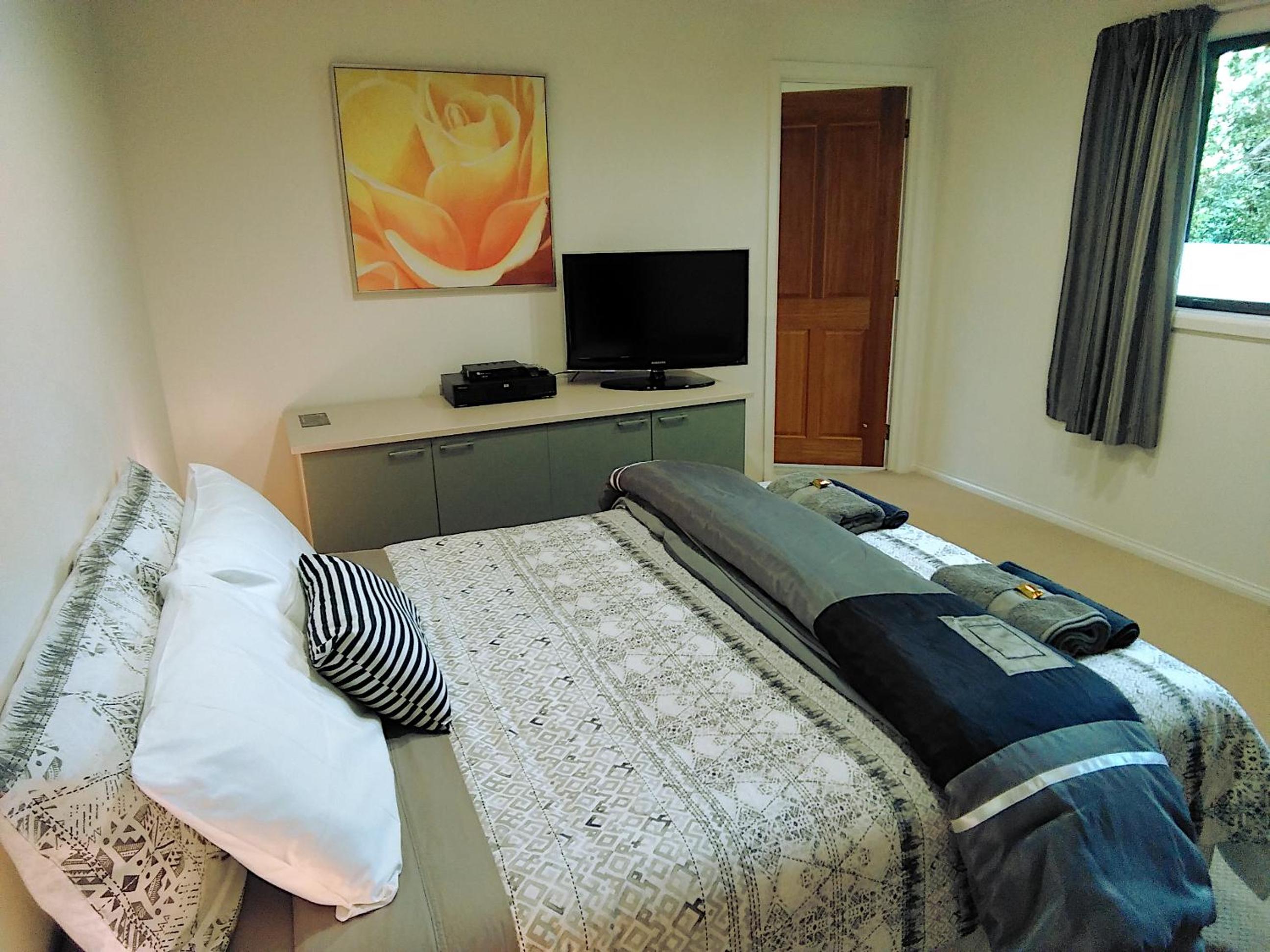 Deluxe Queen Room photo 3