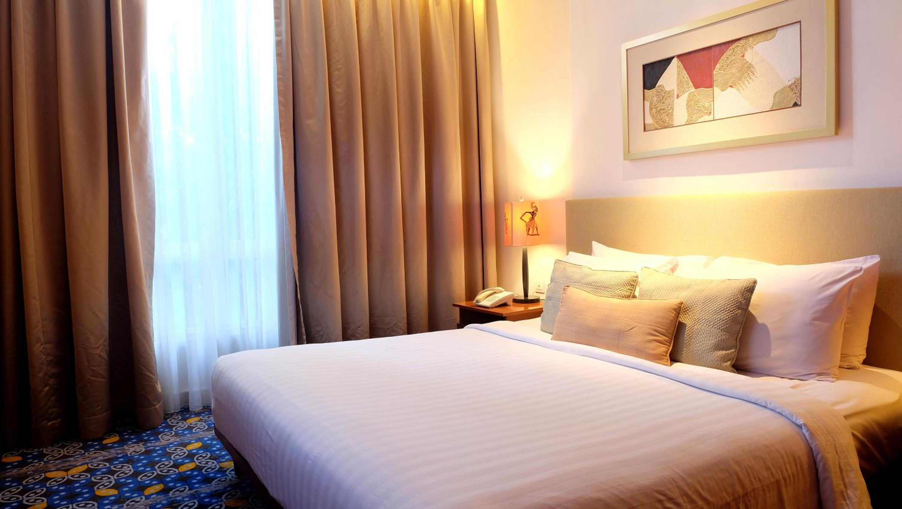 Gajah Mada Suite photo 2