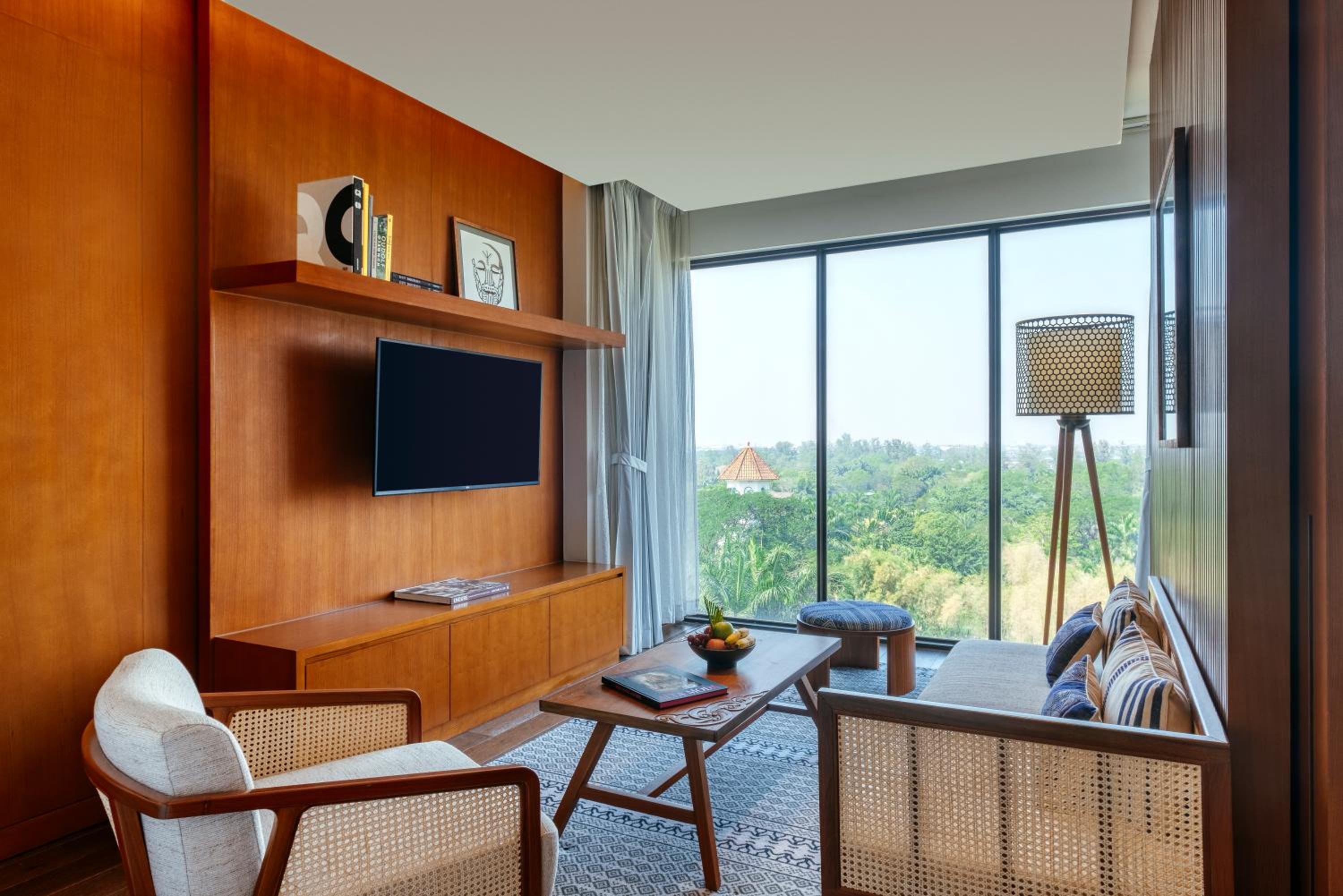 Gary Player Suite photo 3