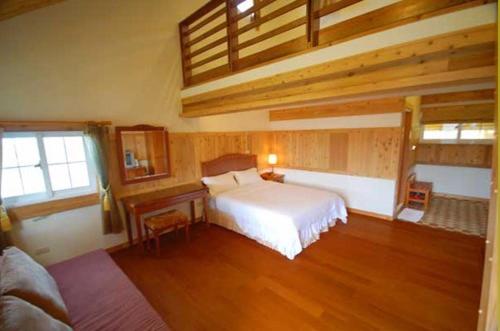 Superior Quadruple Room photo 3