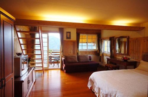 Superior Quadruple Room photo 3