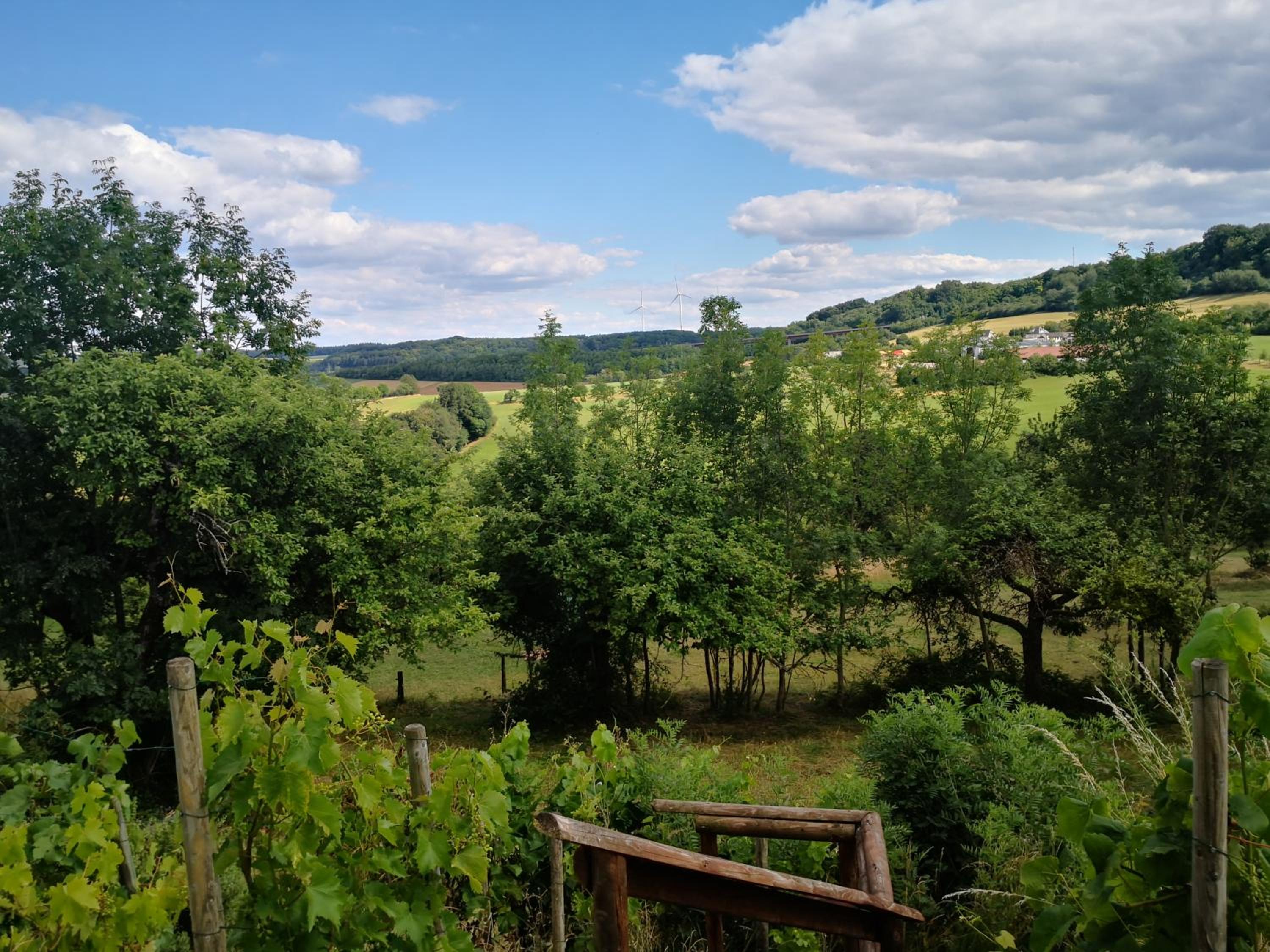 Double Room with Garden View - Photo 2