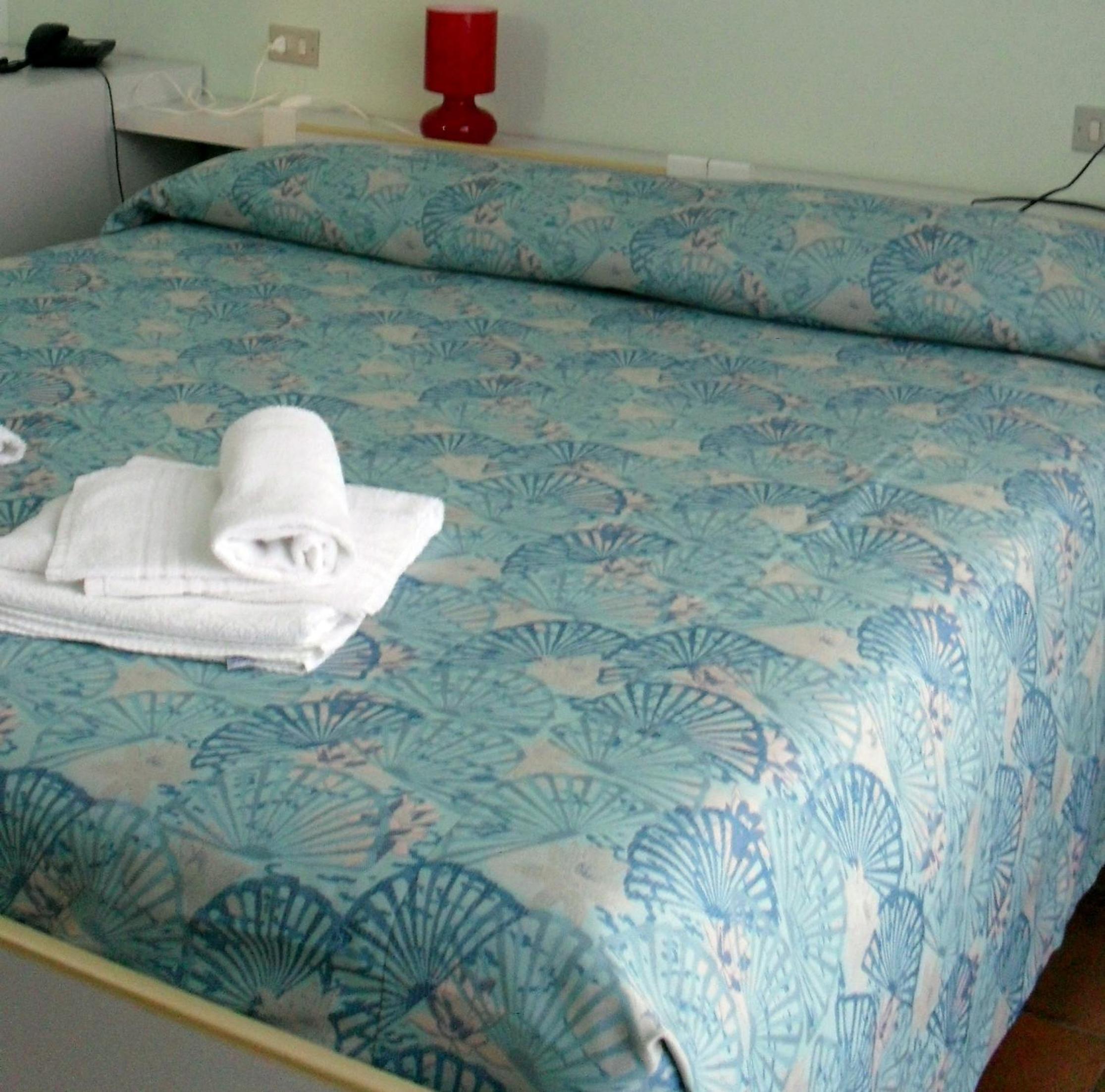 Double or Twin Room photo 1