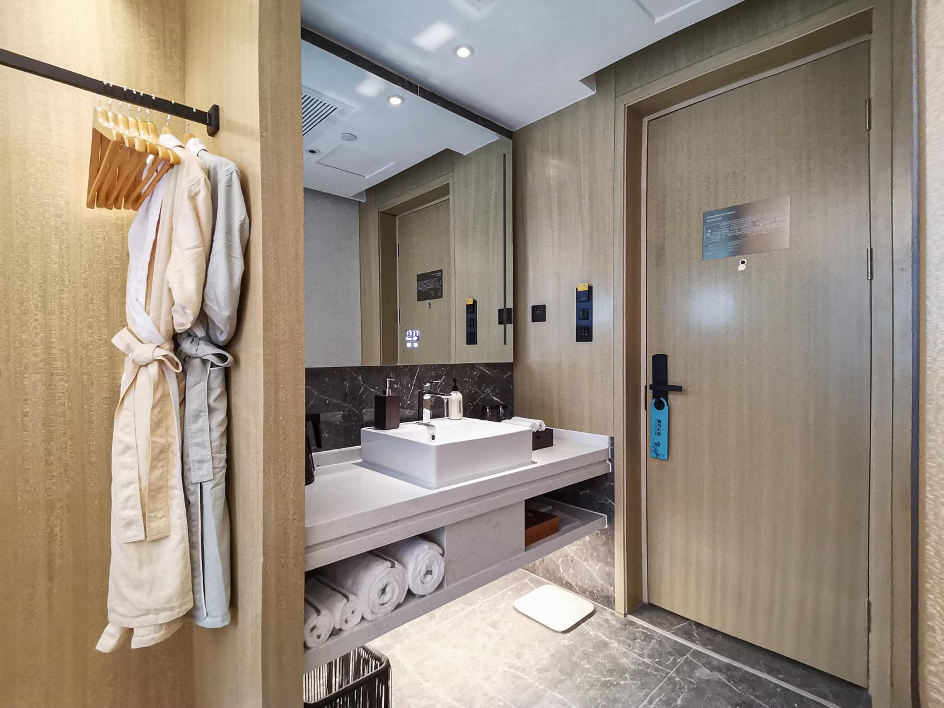 Deluxe King Room - Photo 6