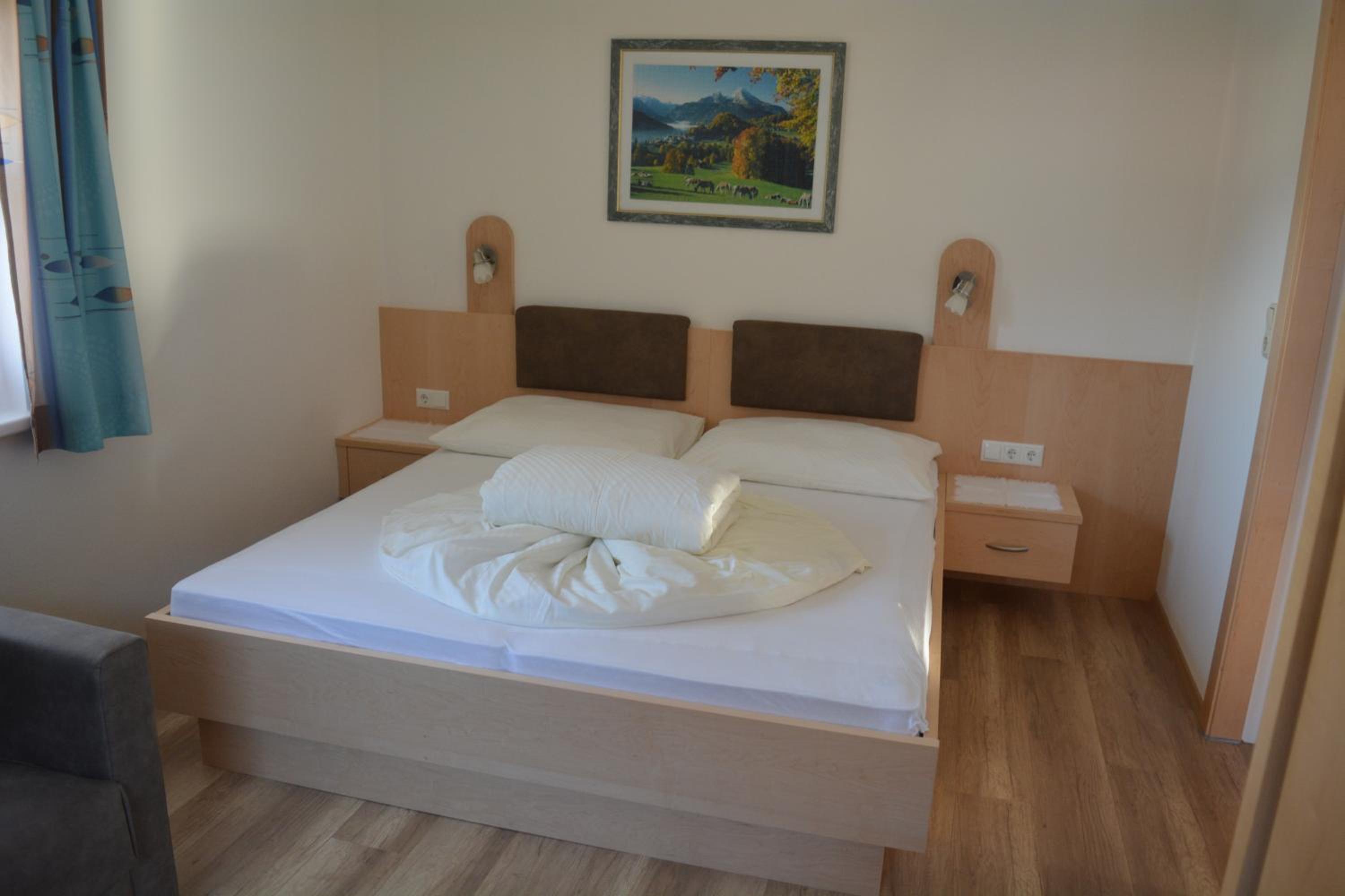 Double Room with Balcony photo 1