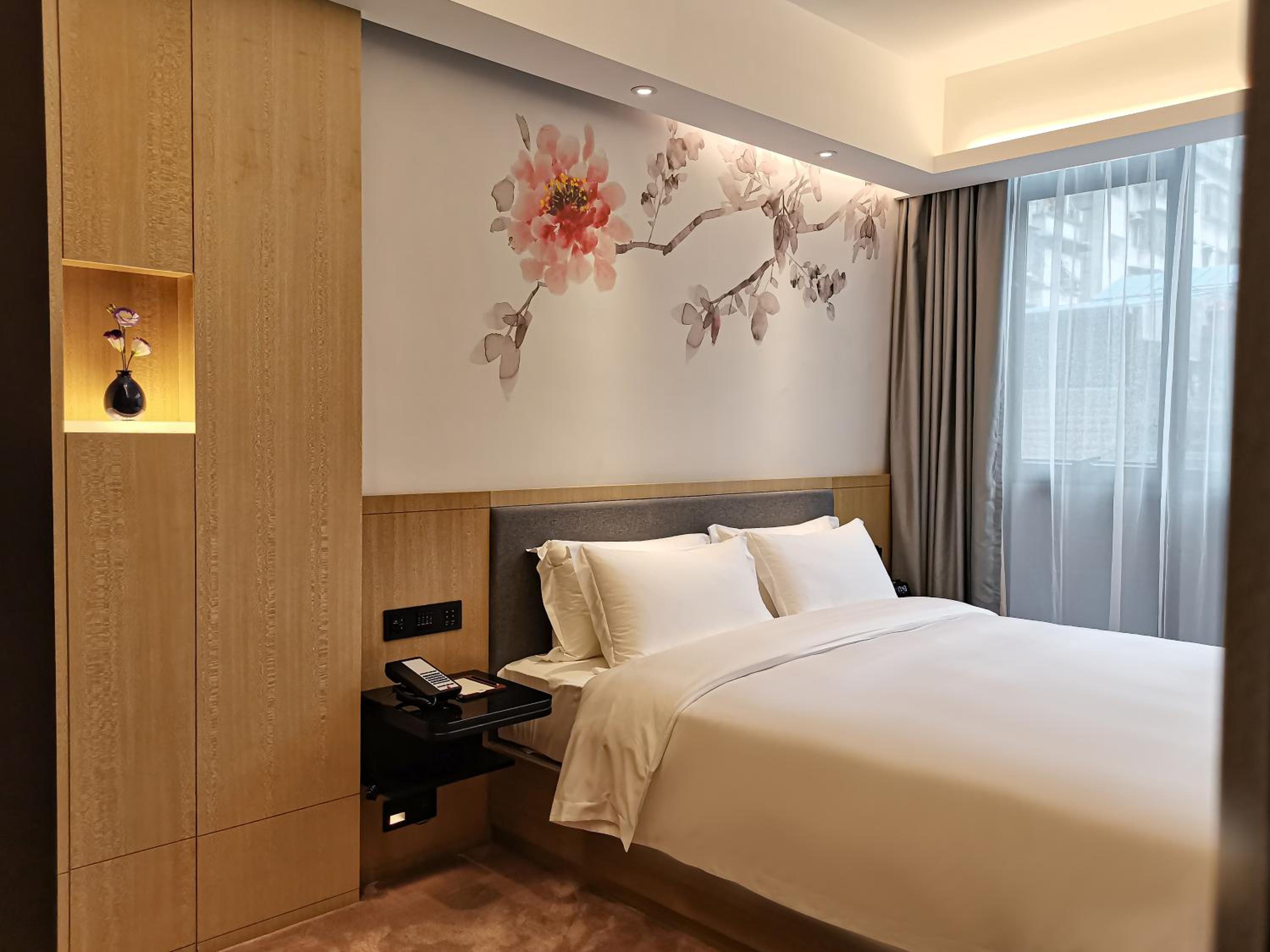 Superior Queen Room photo 2