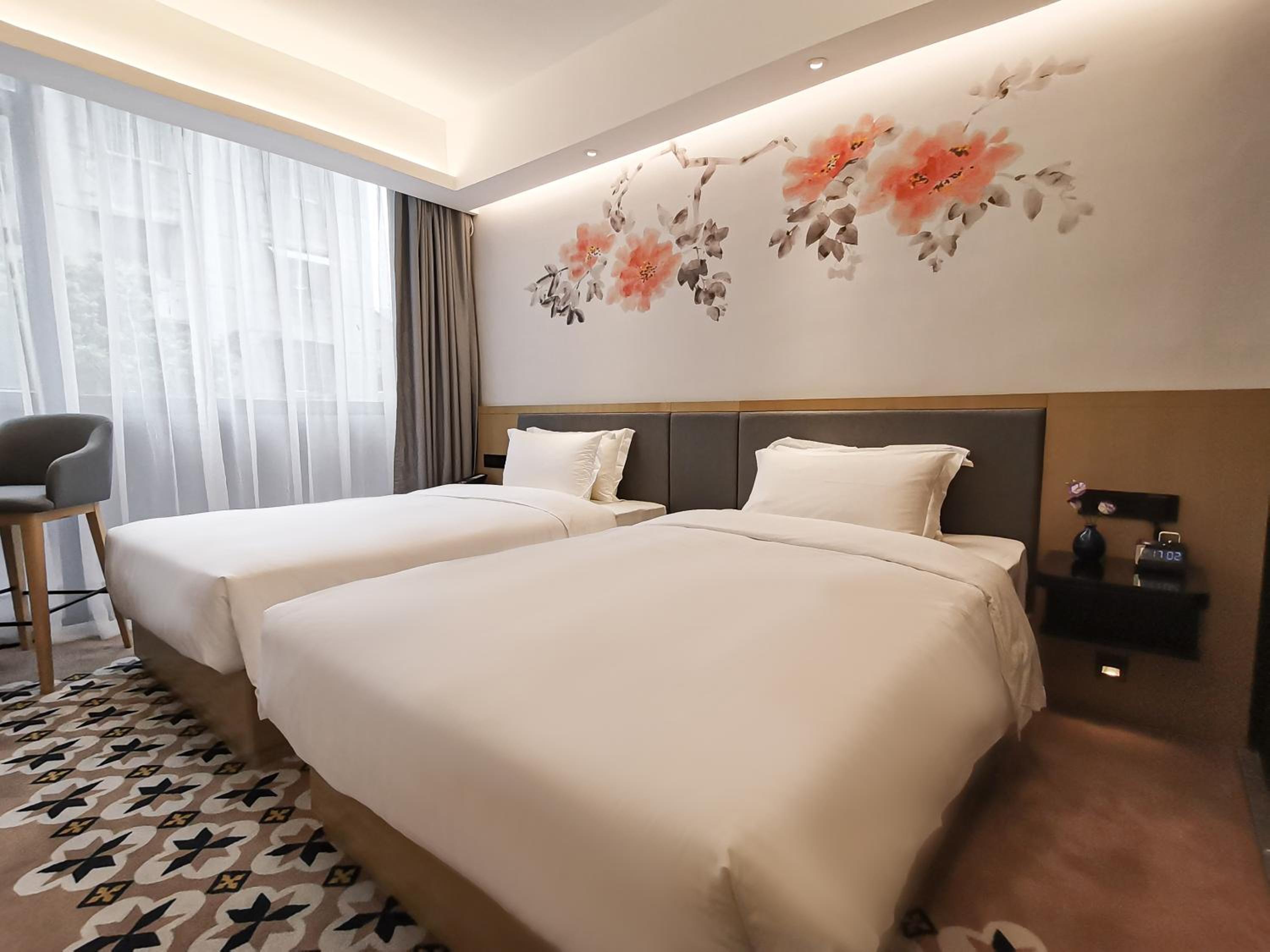 Superior Twin Room - Photo 7