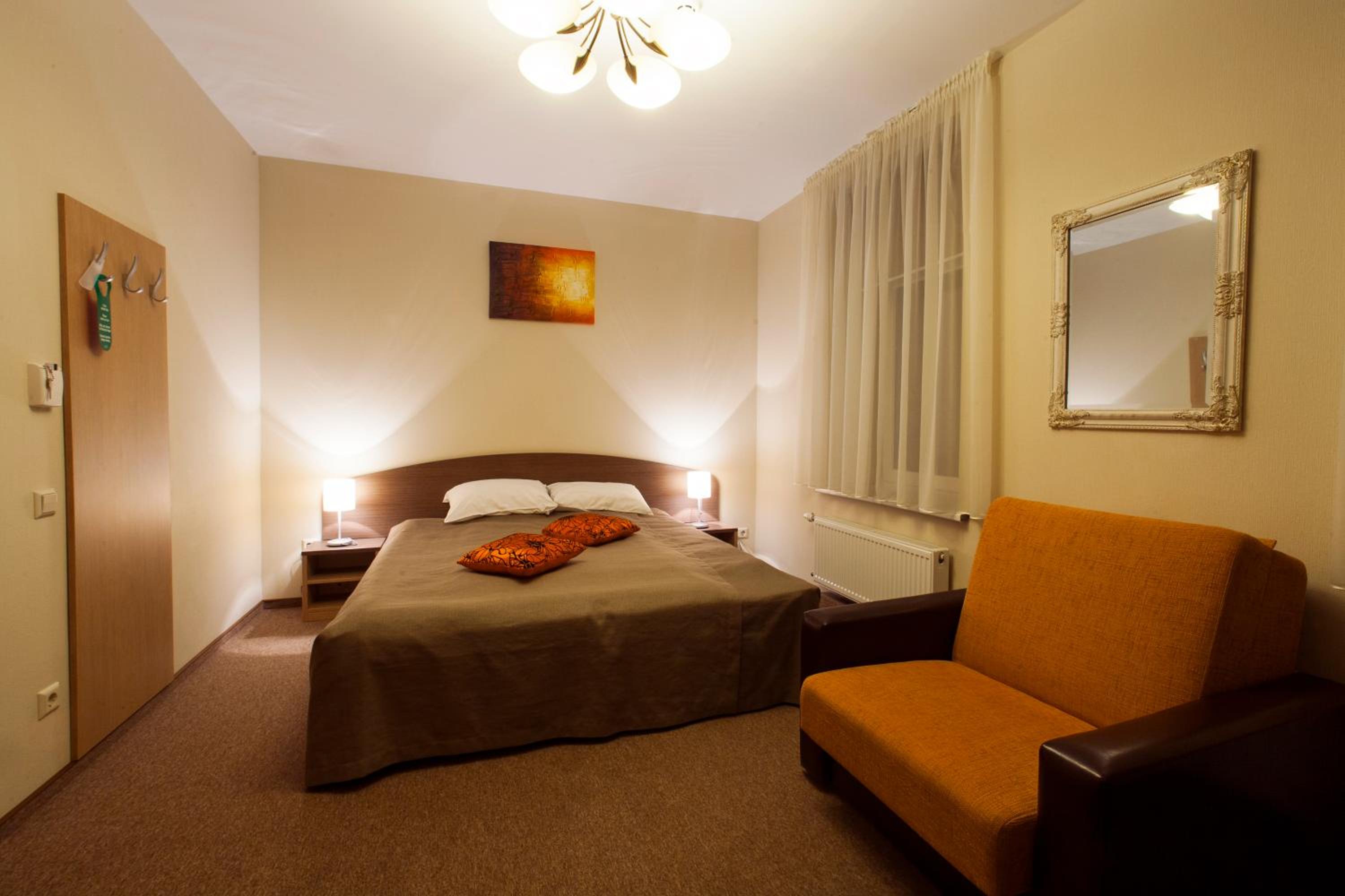 Superior Double or Twin Room photo 1