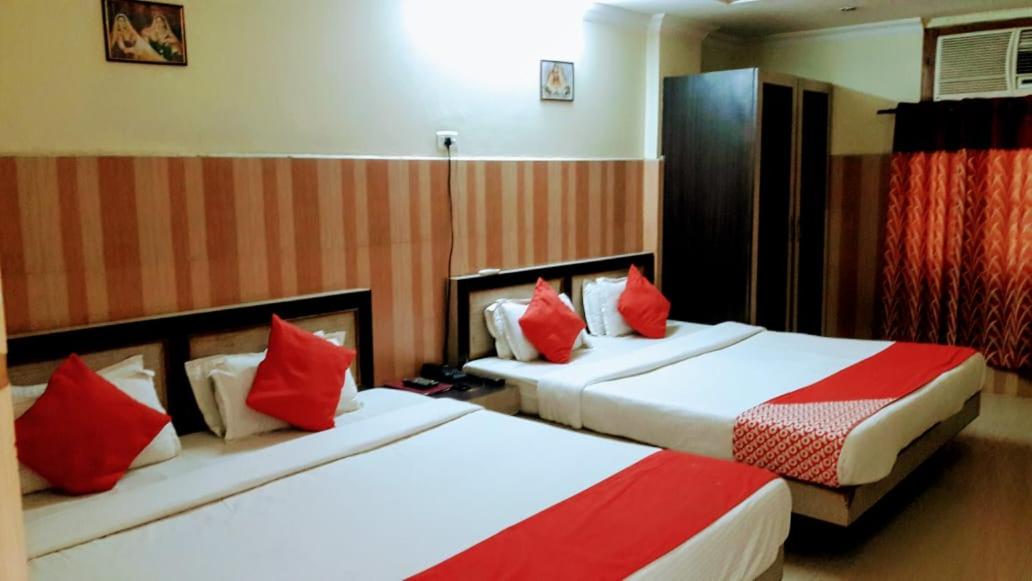 Classic Triple Room