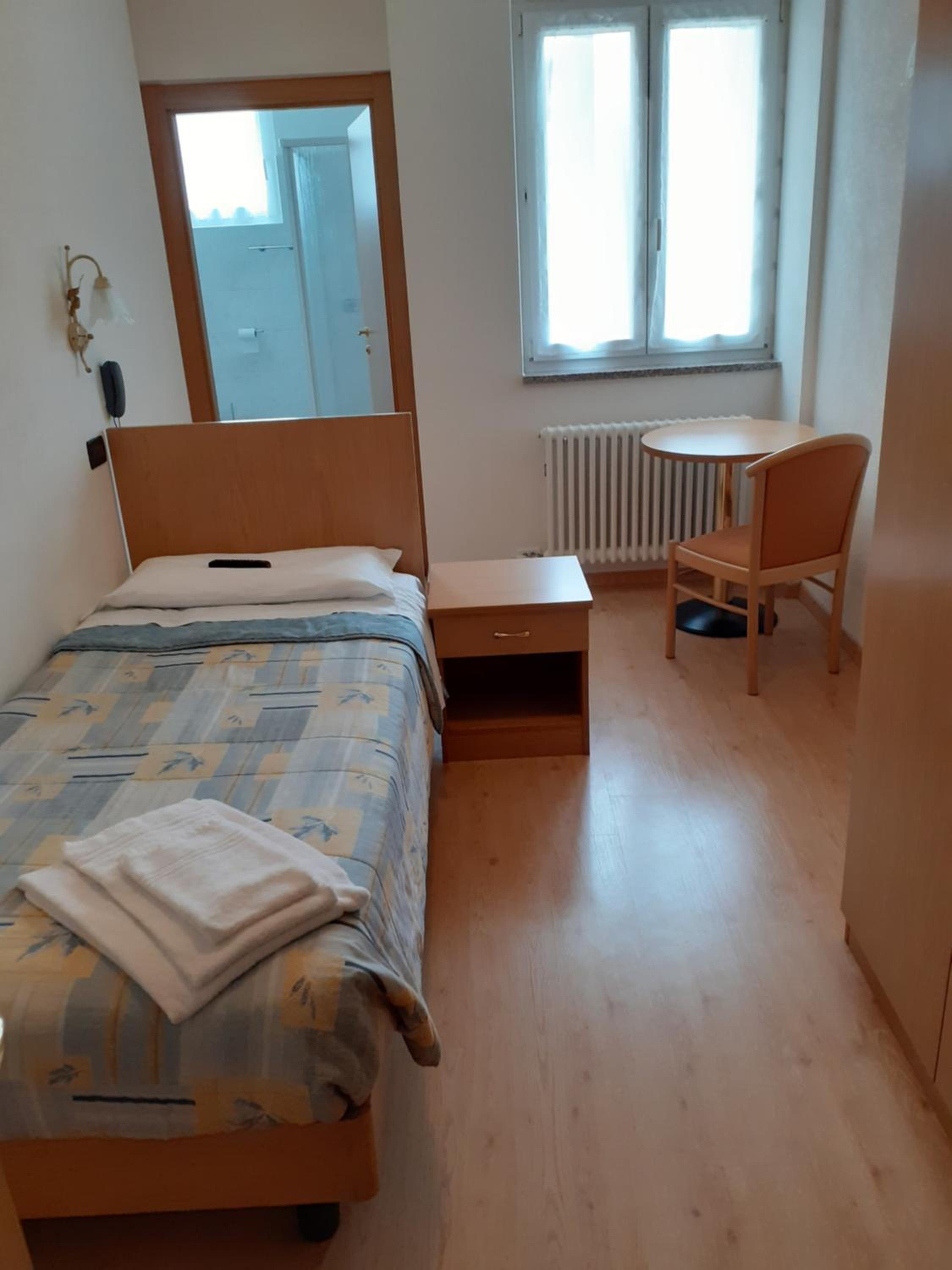Single Room
