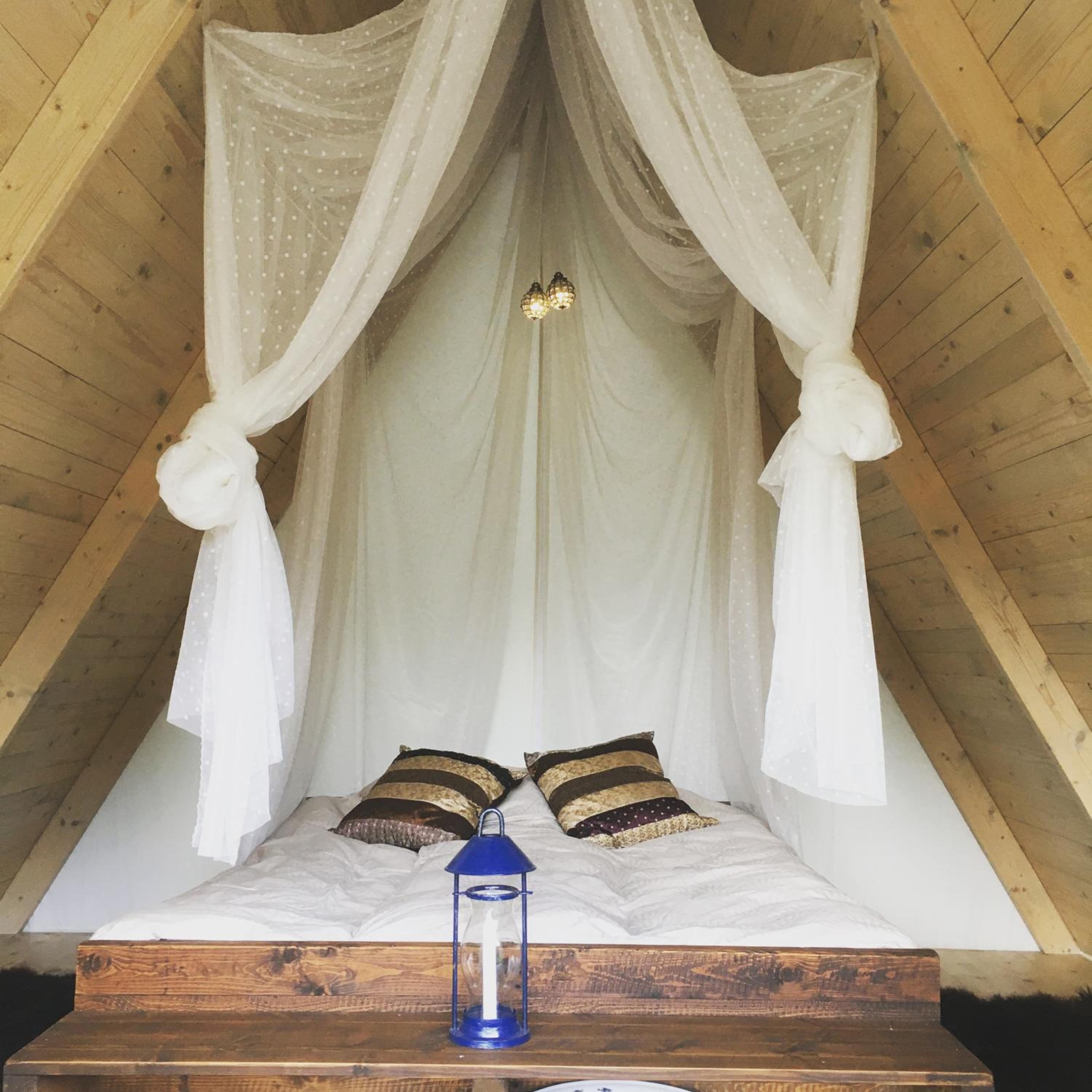 Tent - Photo 4