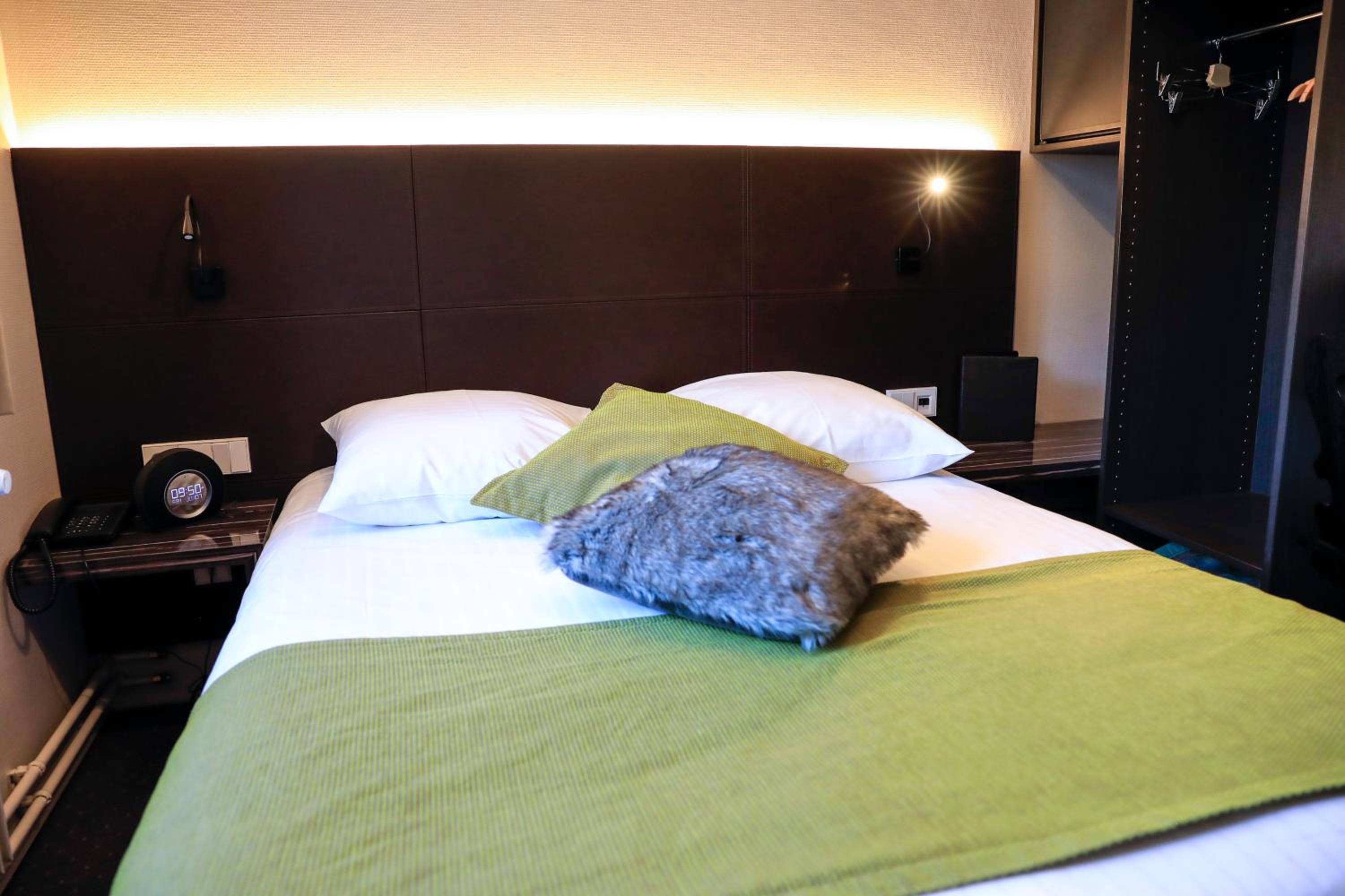 Budget Double Room photo 1