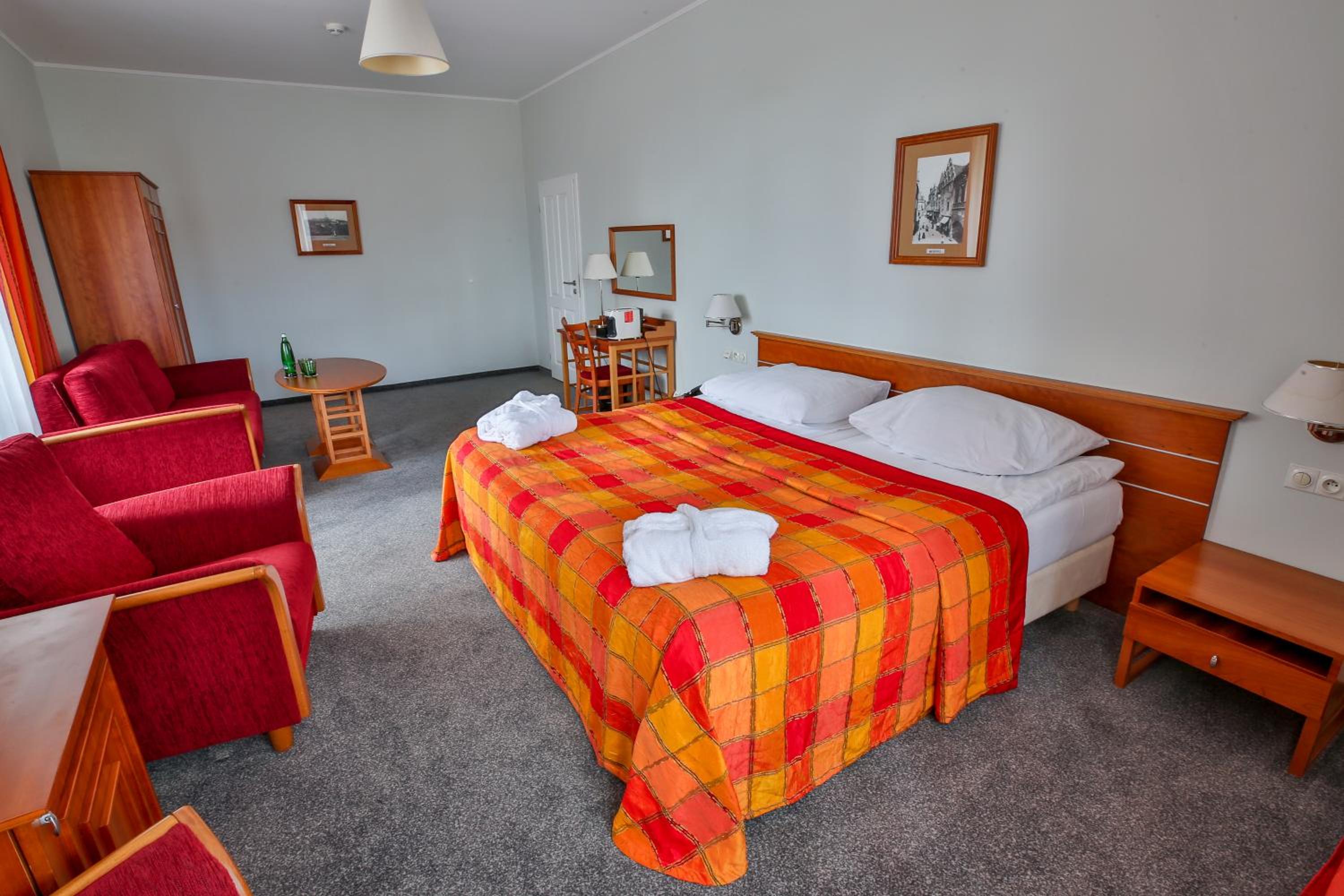 Junior Suite photo 3