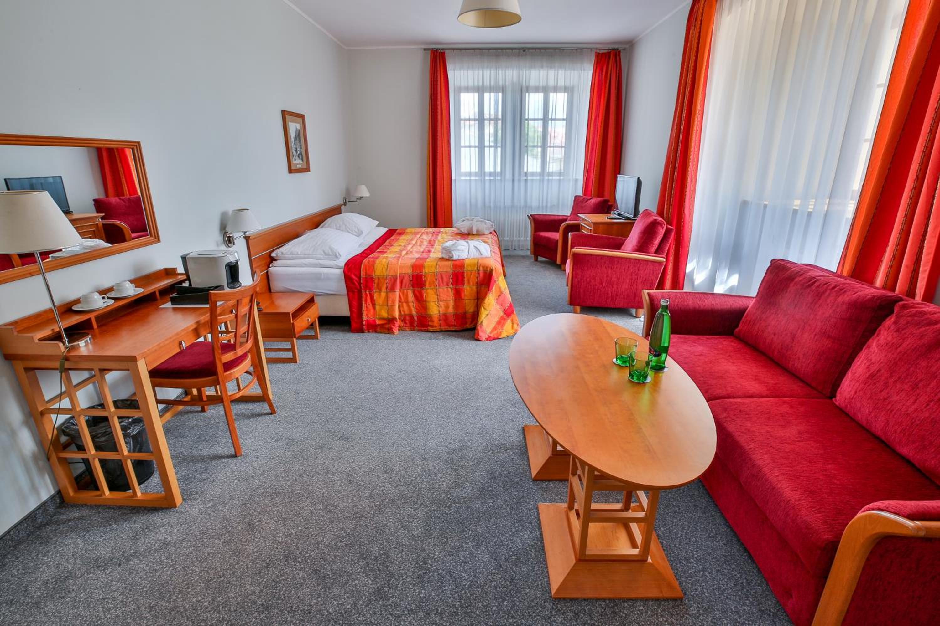 Junior Suite photo 2