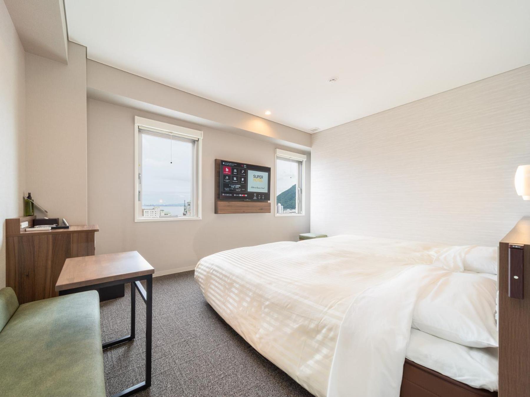 Twin Room - Non-Smoking - Photo 1