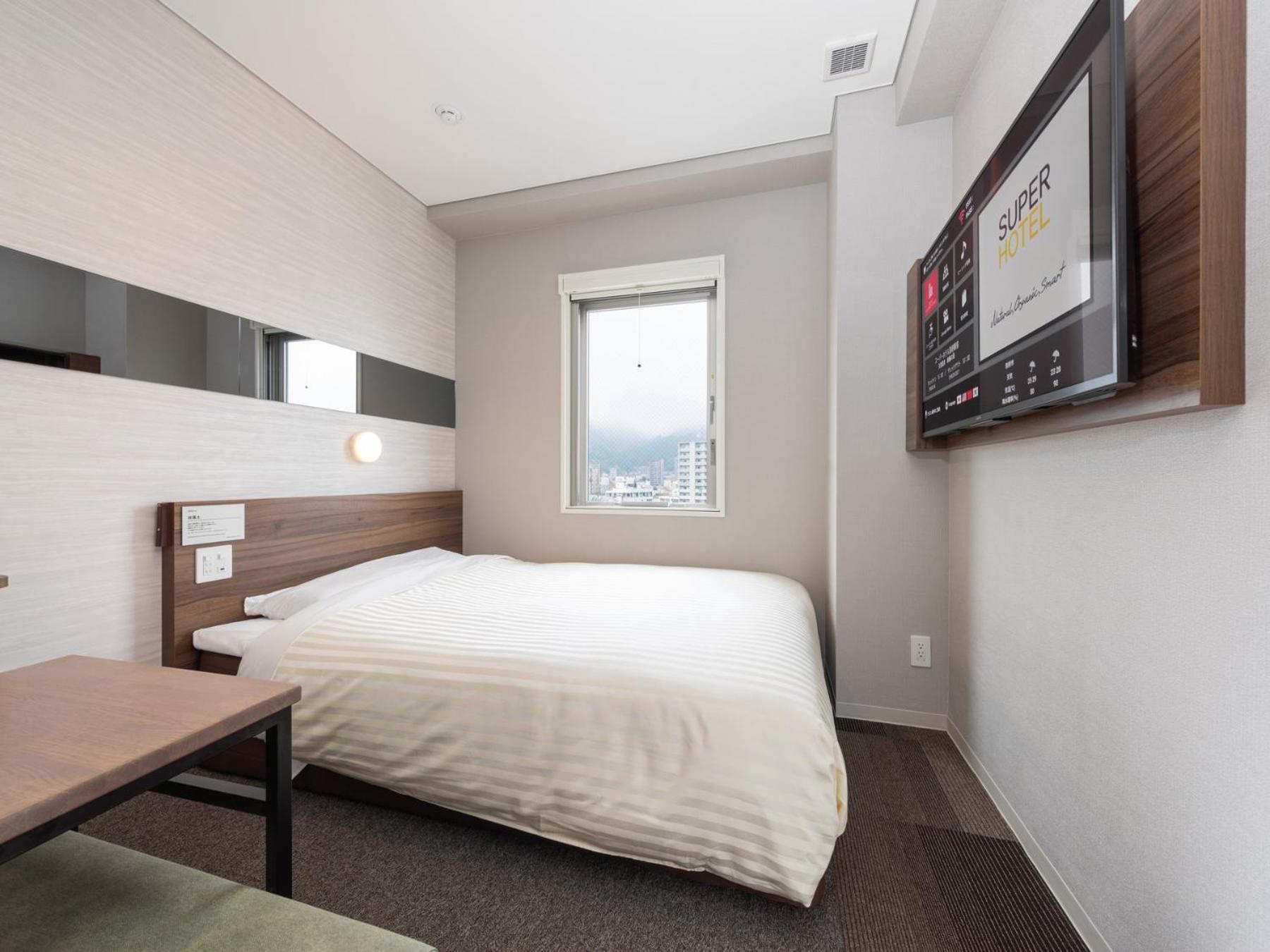 Standard Double Room - Non-Smoking - Photo 1
