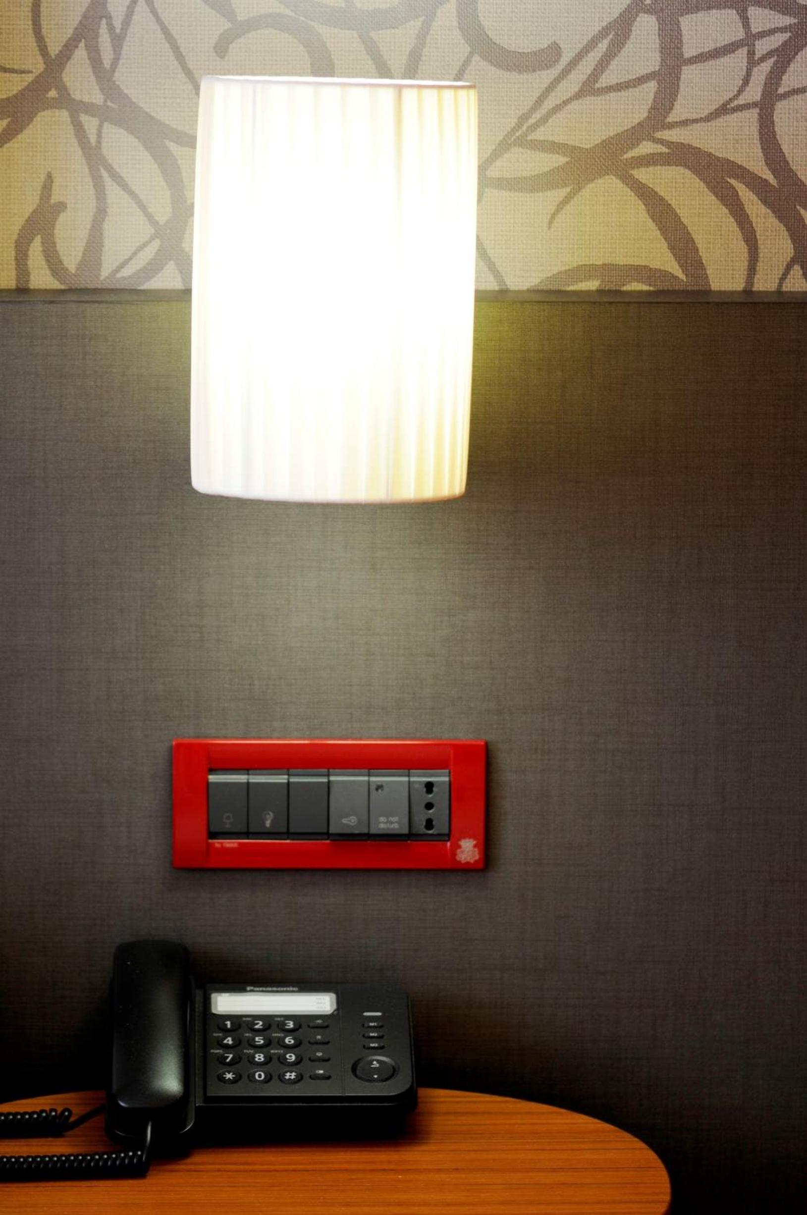 Standard Triple Room - Photo 11
