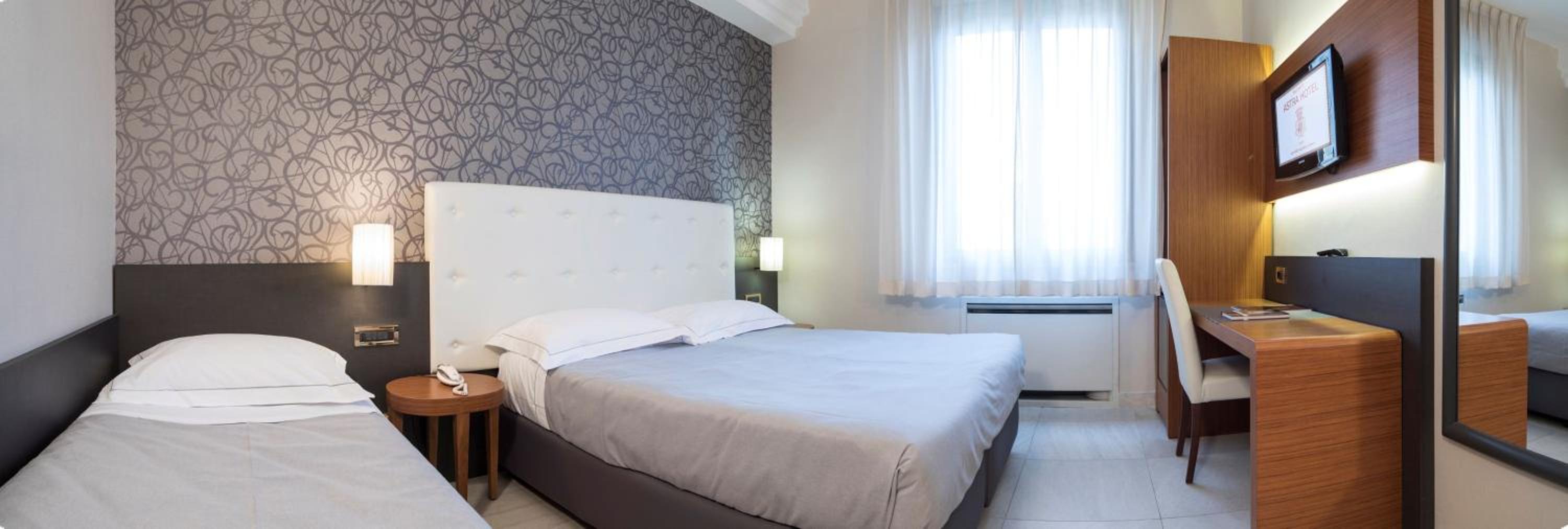 Standard Triple Room - Photo 1