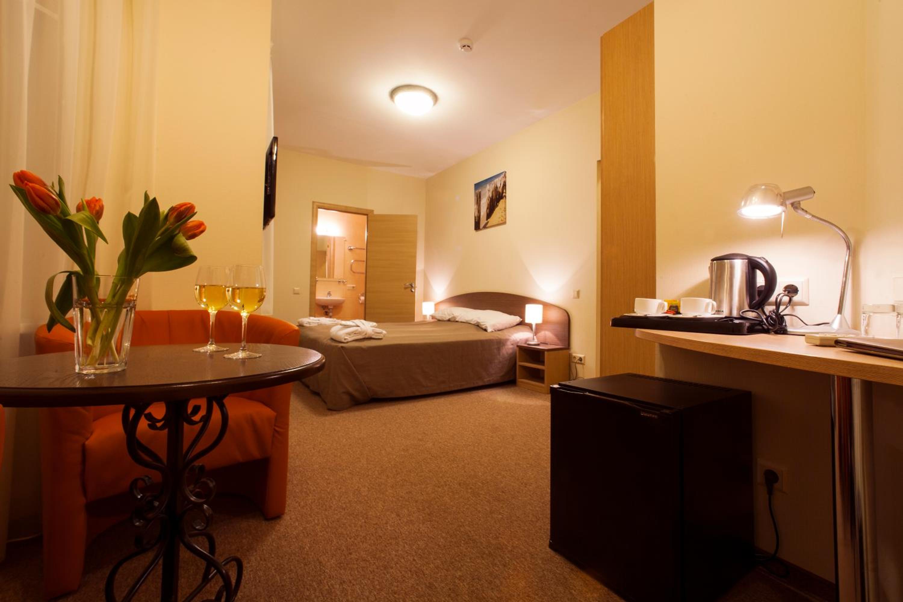 Junior Suite photo 1