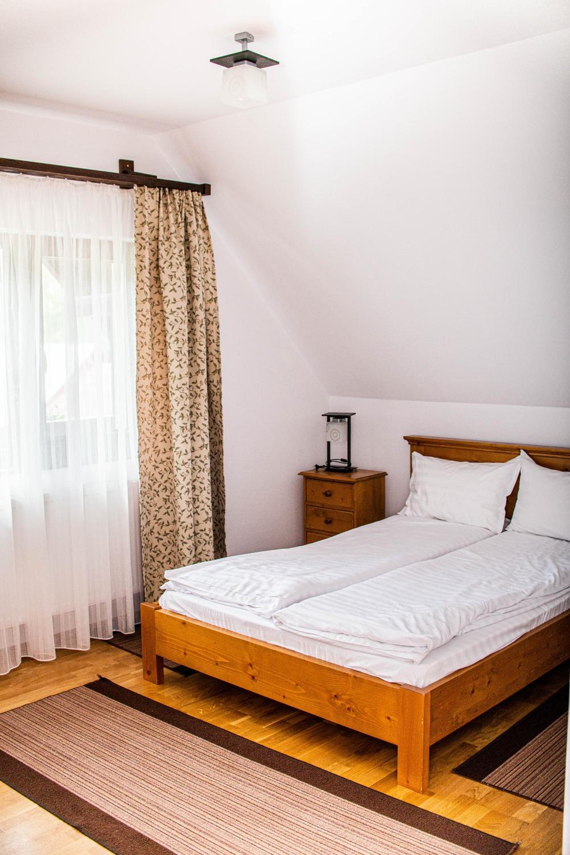 Double Room with Balcony photo 3