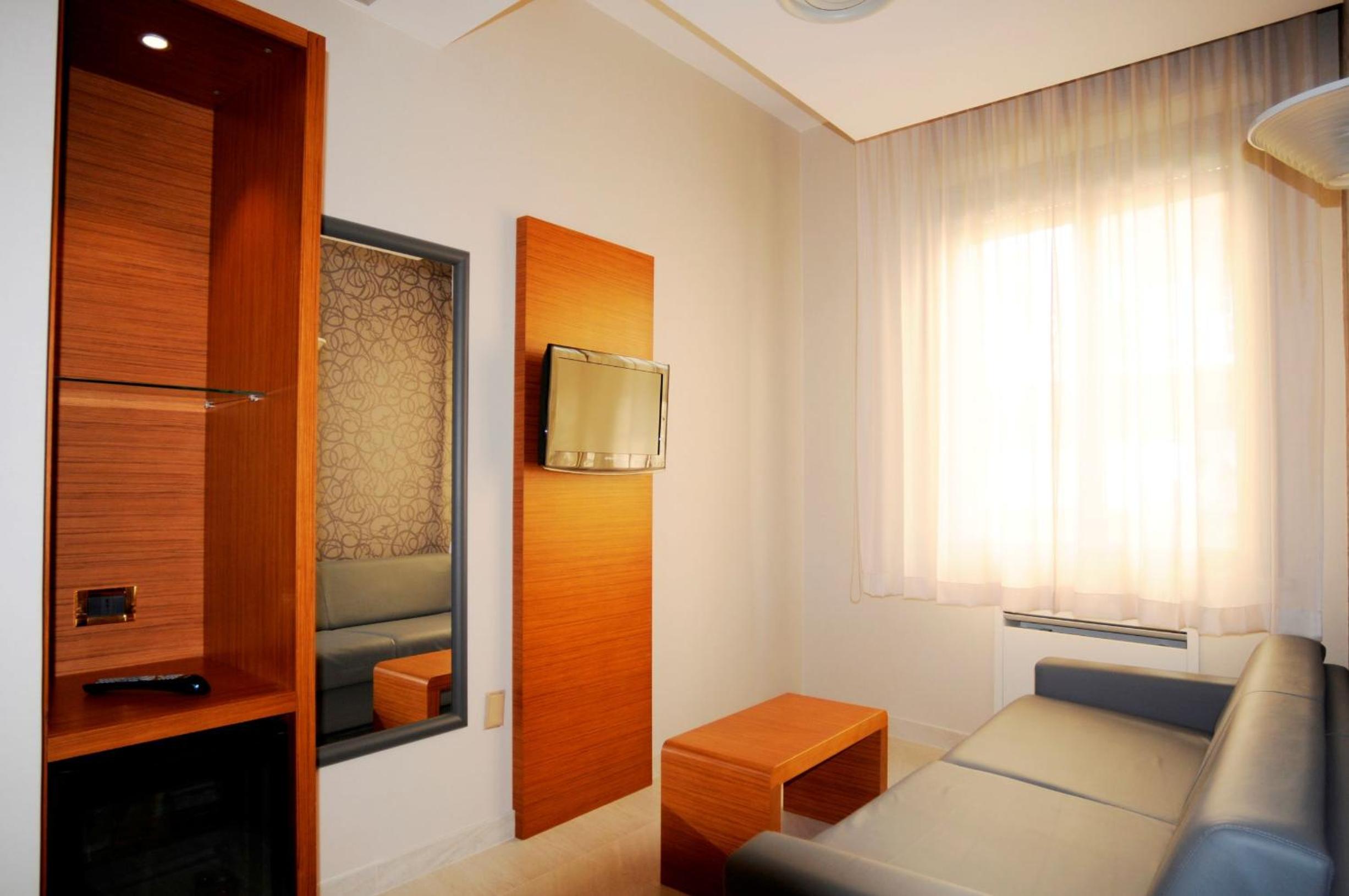 Family Junior Suite - Photo 2
