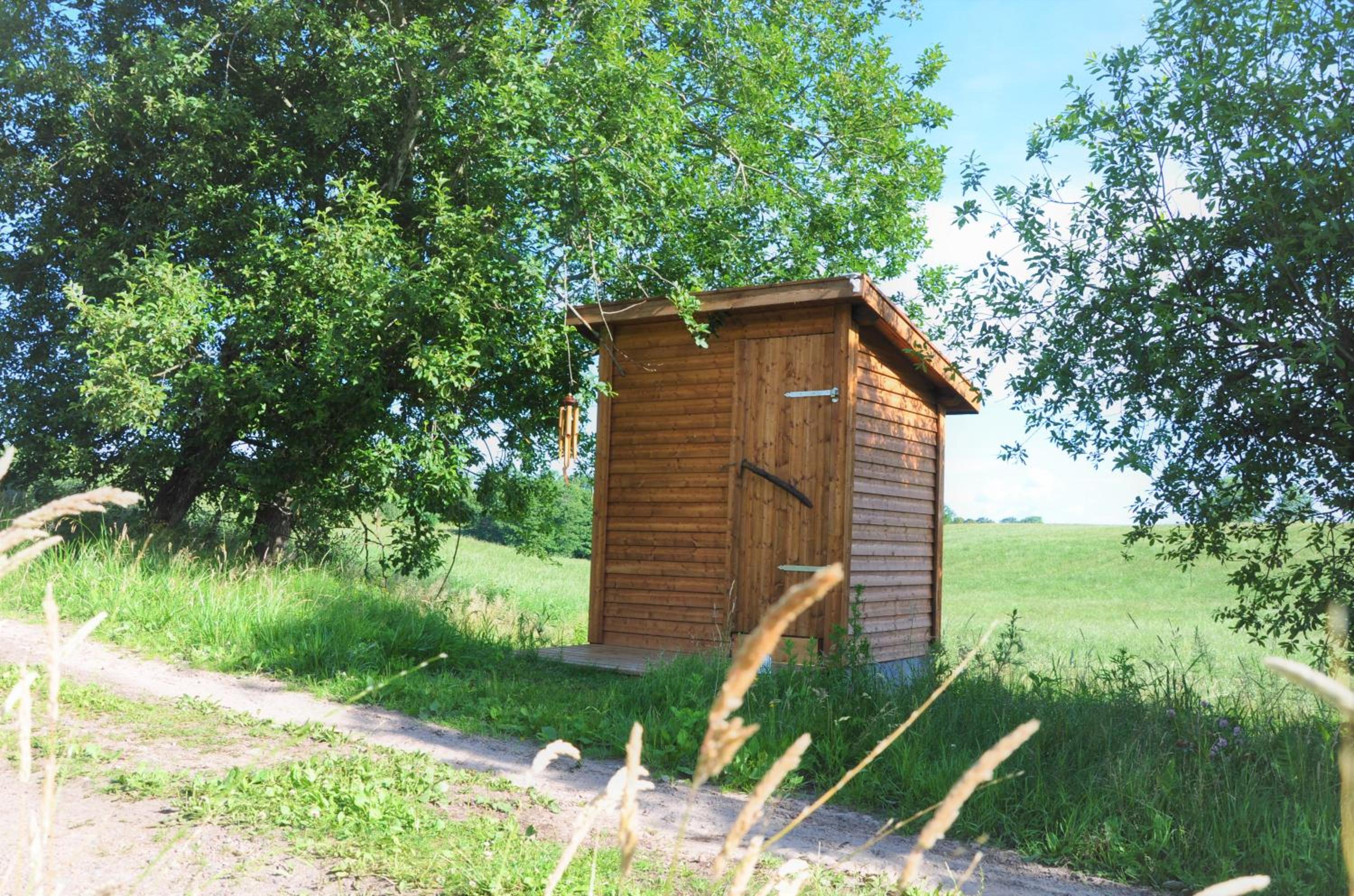 Tent - Photo 5